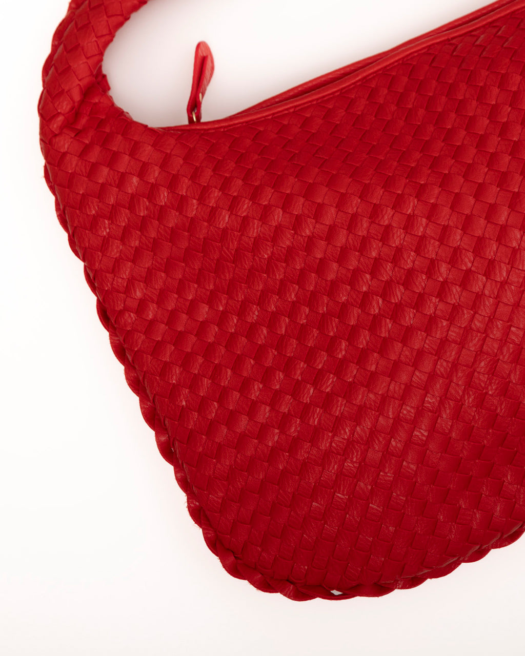 BOLSO SECRET ROJO