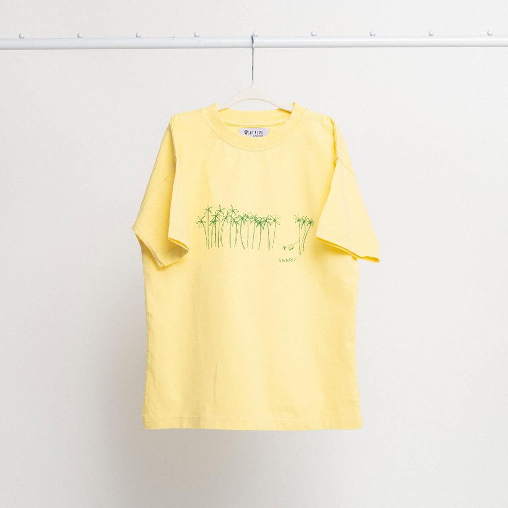 PALMEN-T-SHIRT