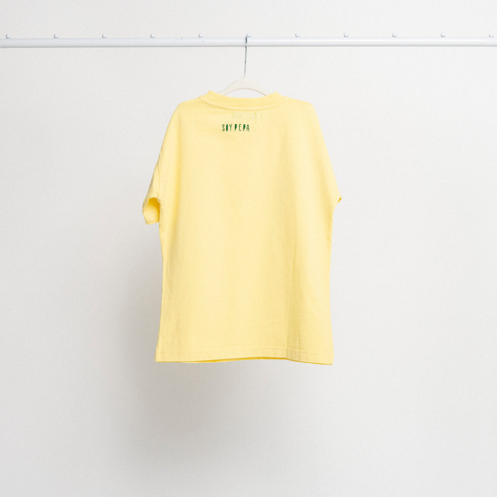 PALMEN-T-SHIRT