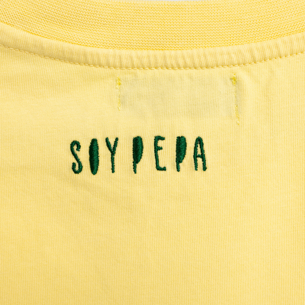 PALMEN-T-SHIRT