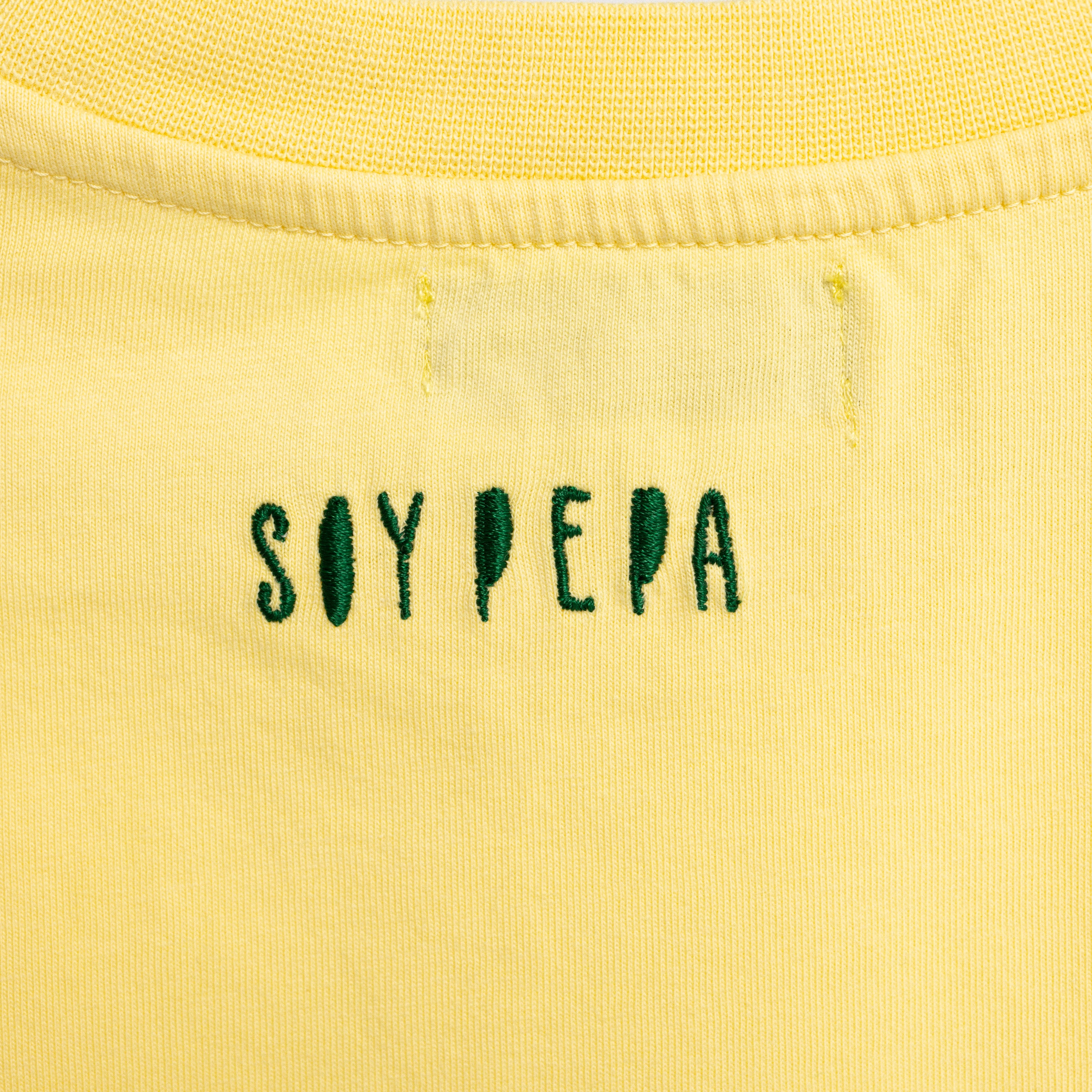 CAMISETA PALMERAS KIDS