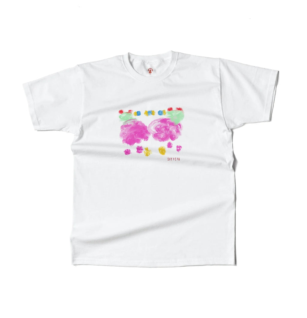 T-SHIRT GARTEN I KIDS