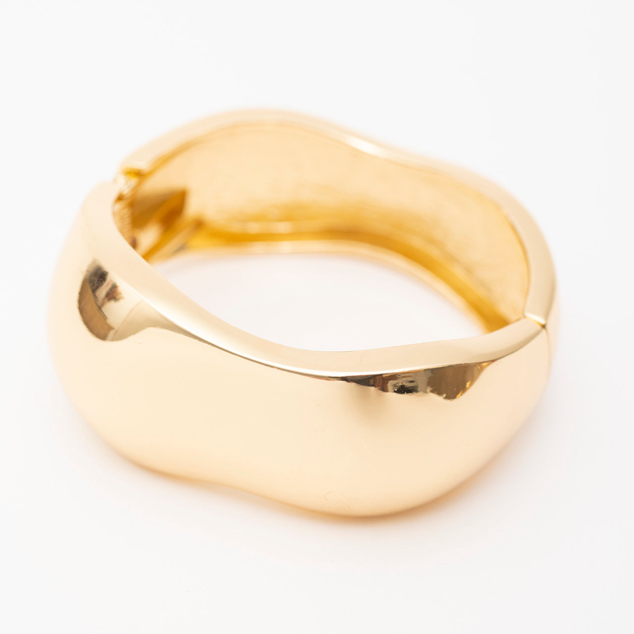 PULSERA PEPA GOLD