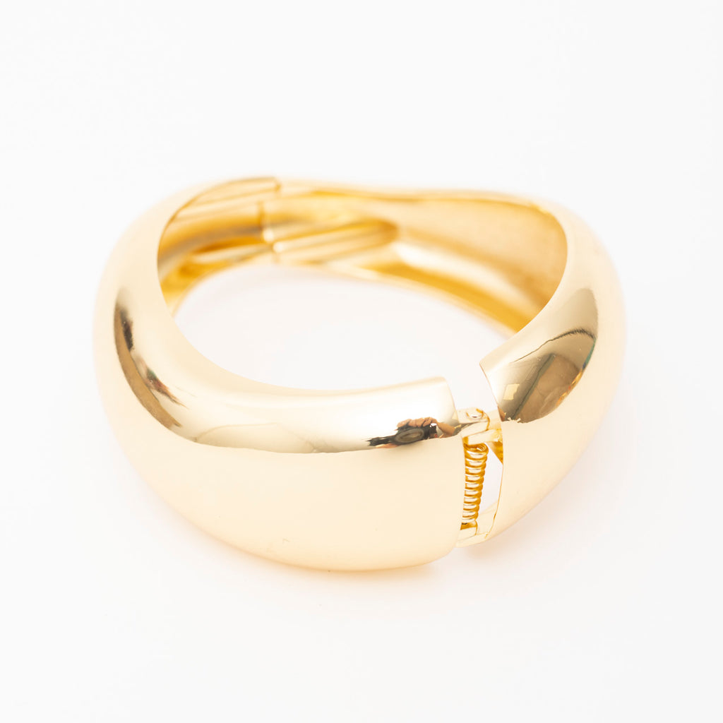 PULSERA PEPA GOLD