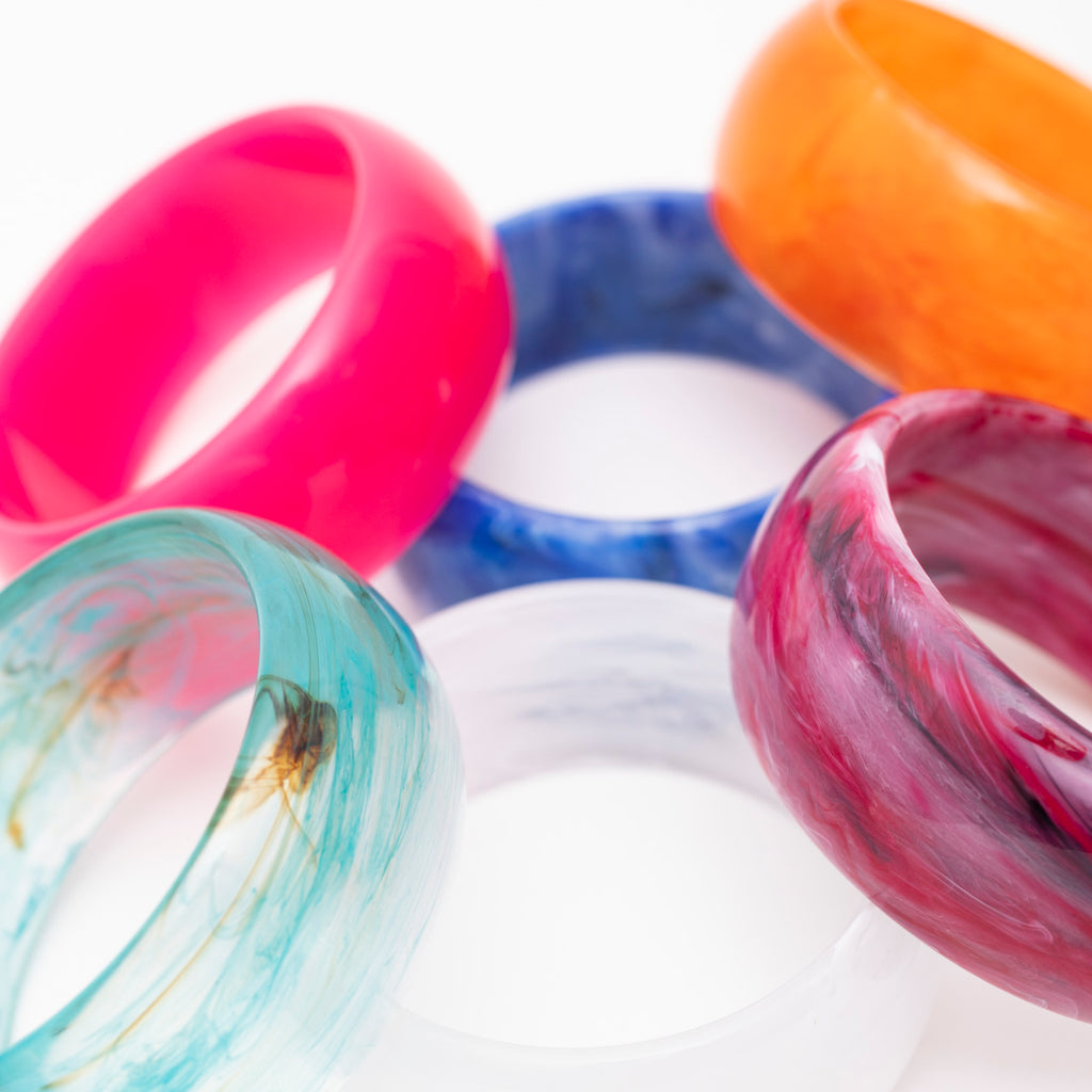 PULSERA PEPA POP