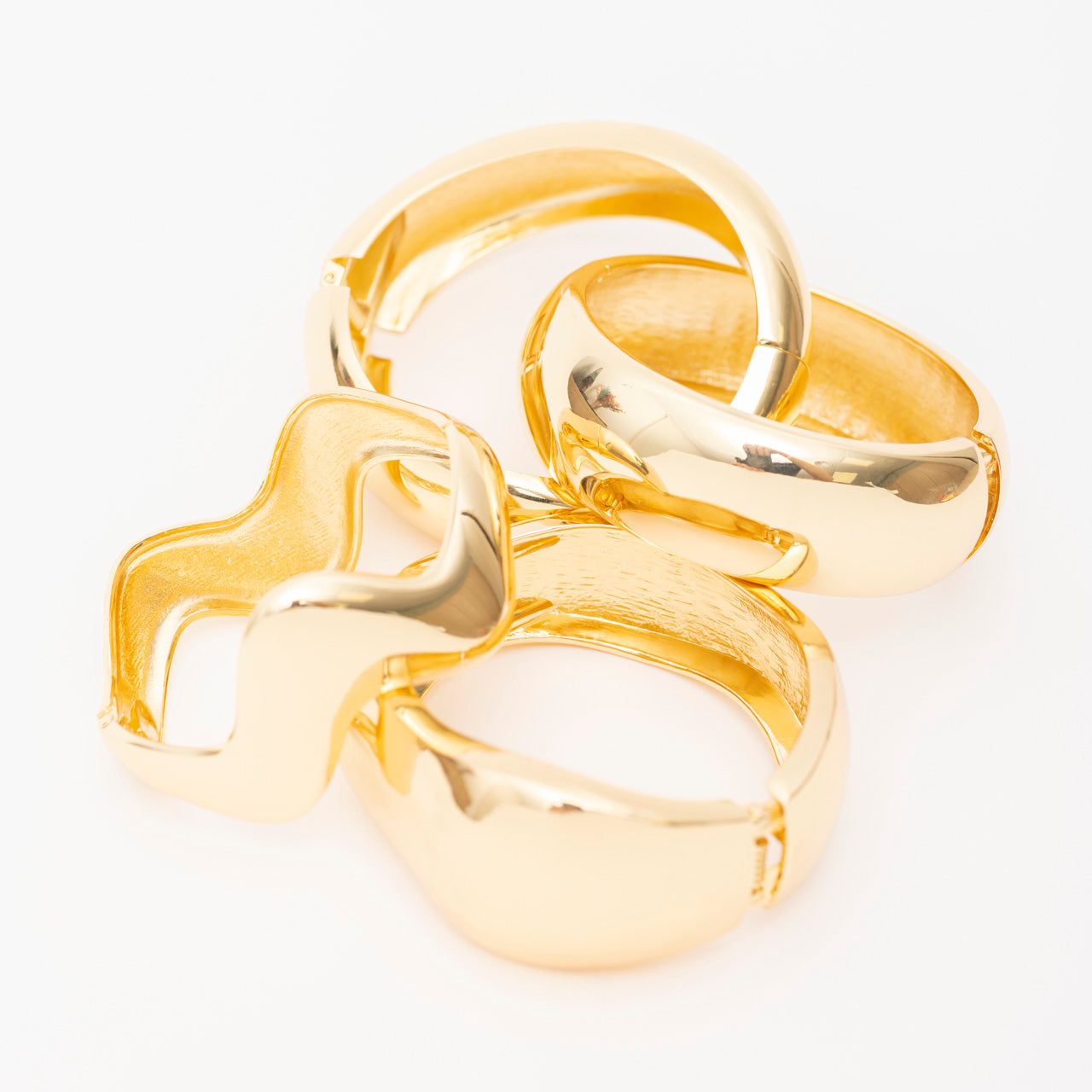 PULSERA PEPA GOLD
