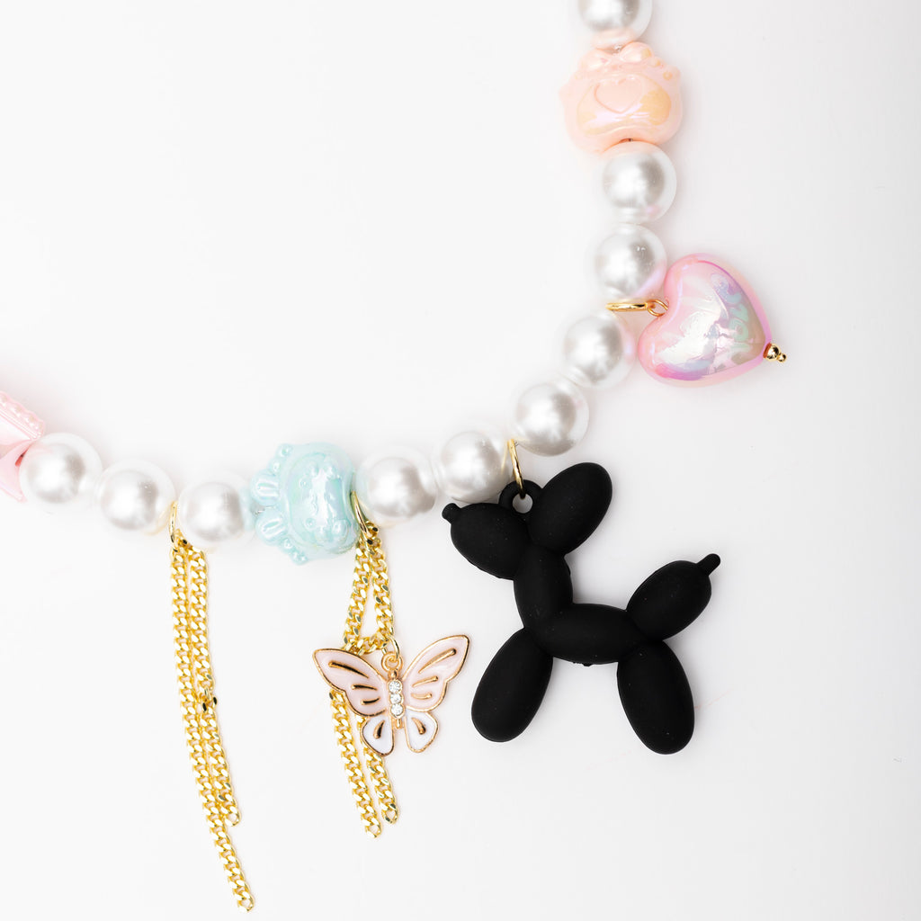 COLLAR KOONS DOG