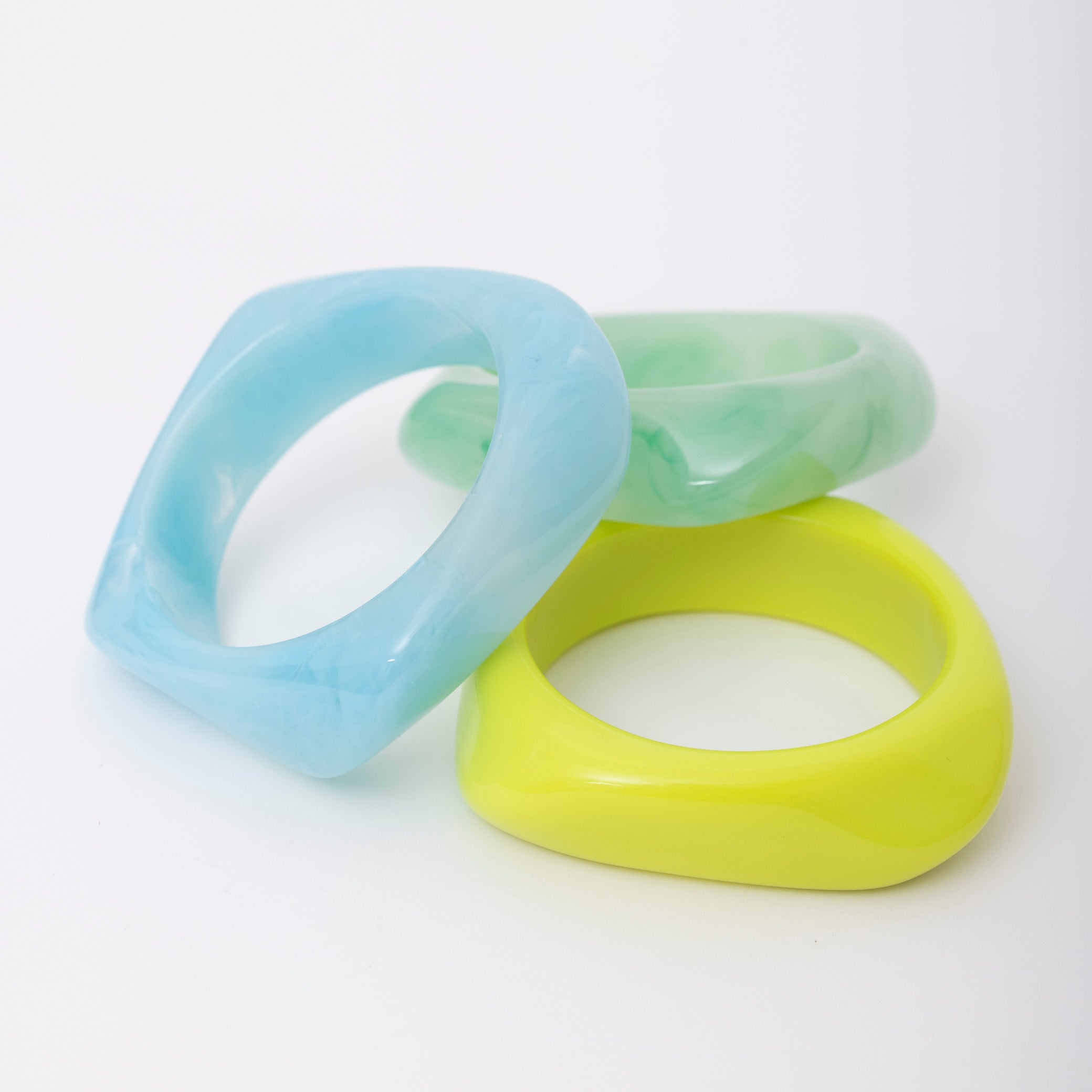 PULSERA TRIO PEPA POP