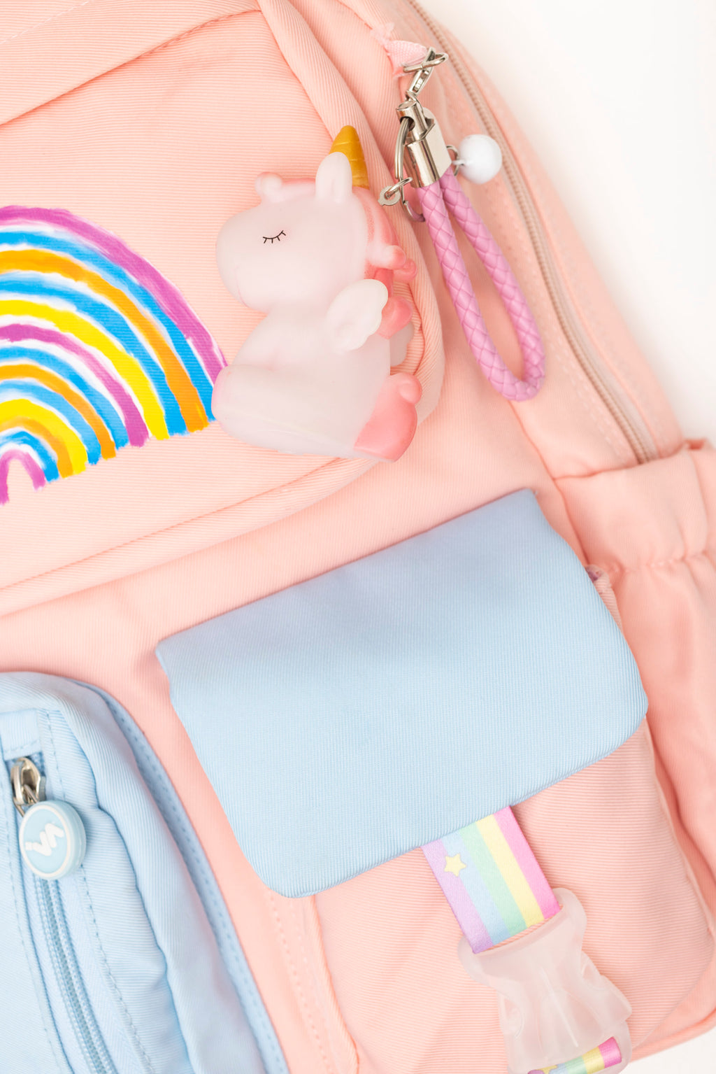 MOCHILA RAINBOW