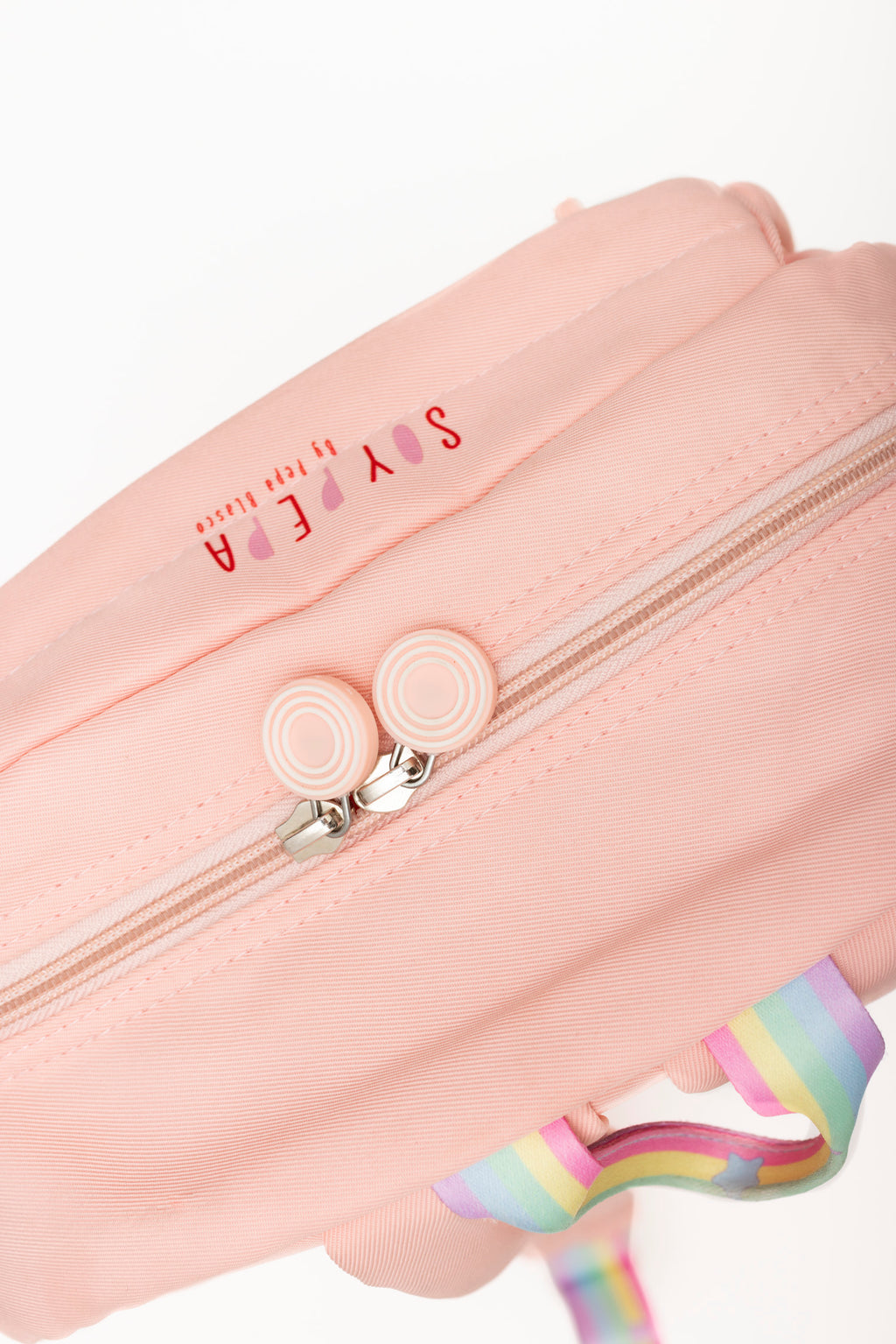 MOCHILA RAINBOW