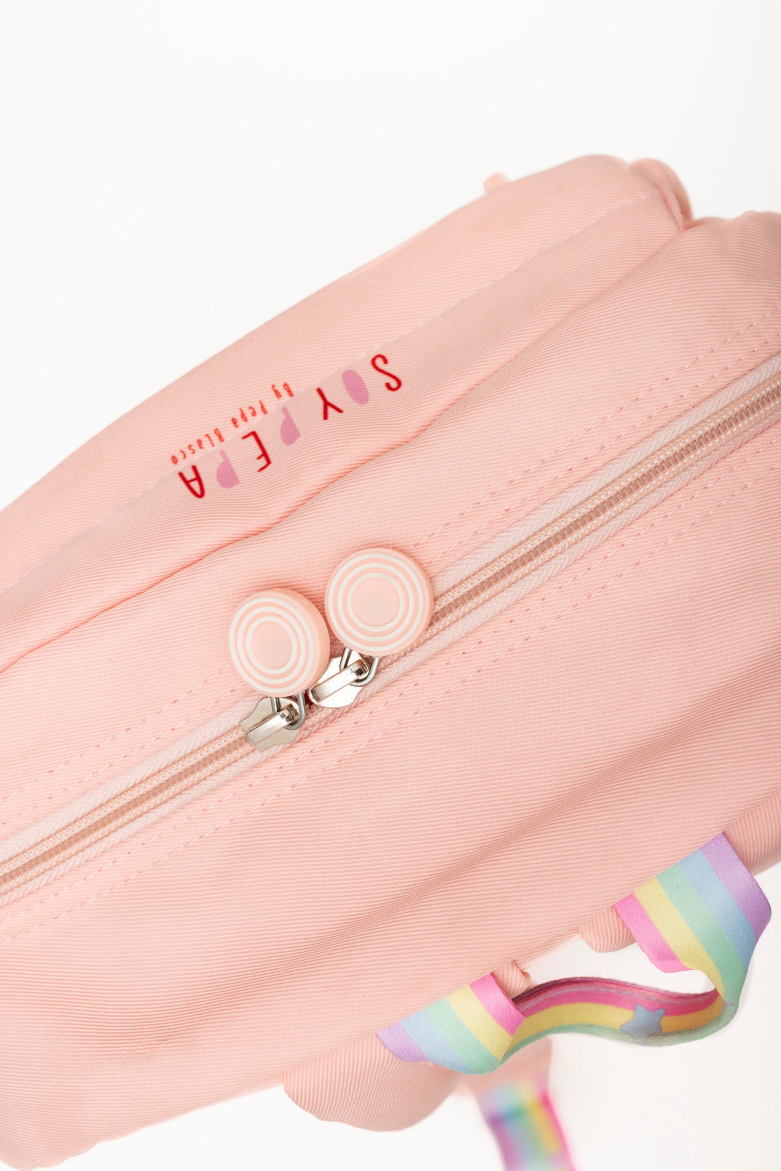 MOCHILA RAINBOW