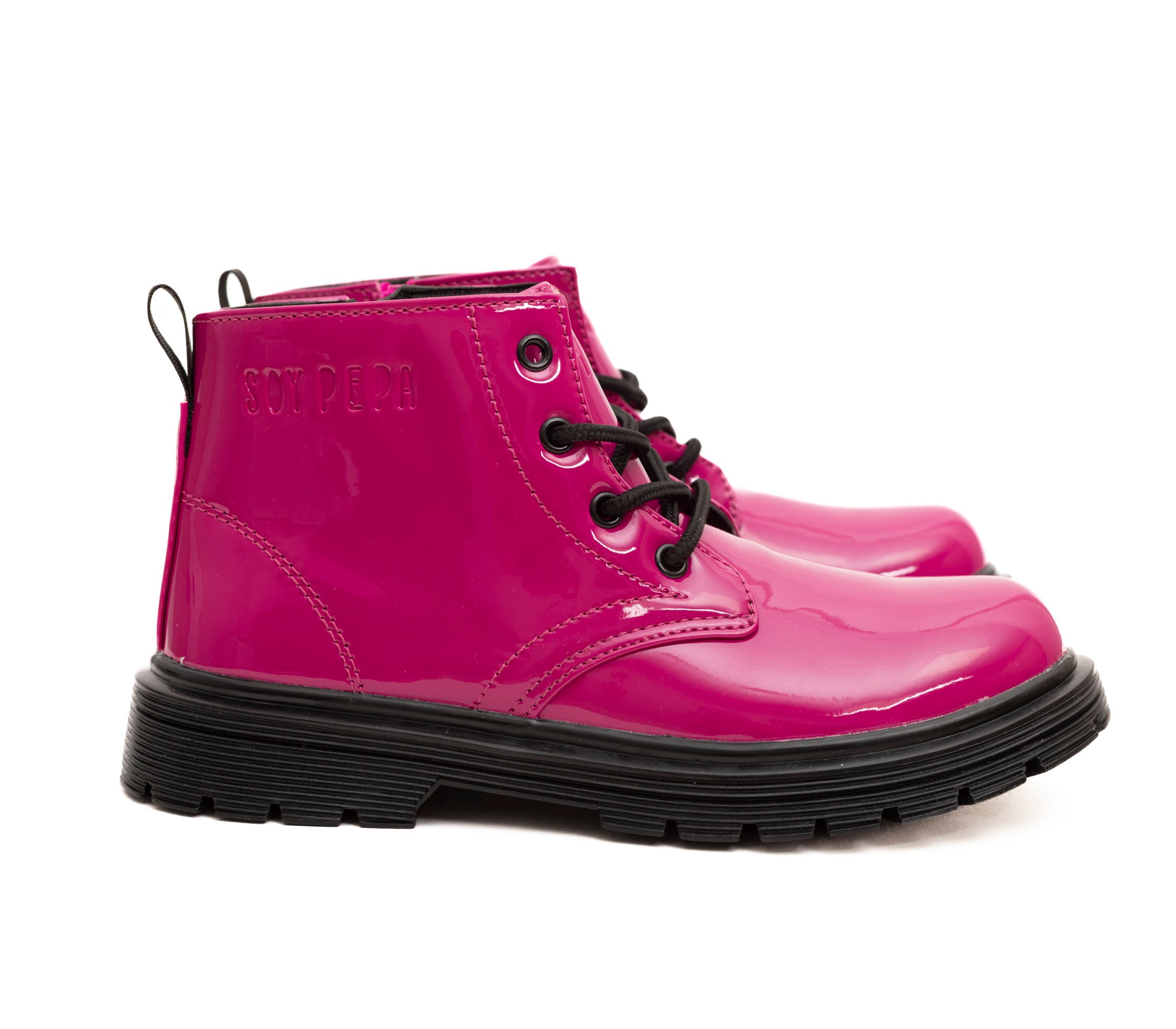 BOTAS