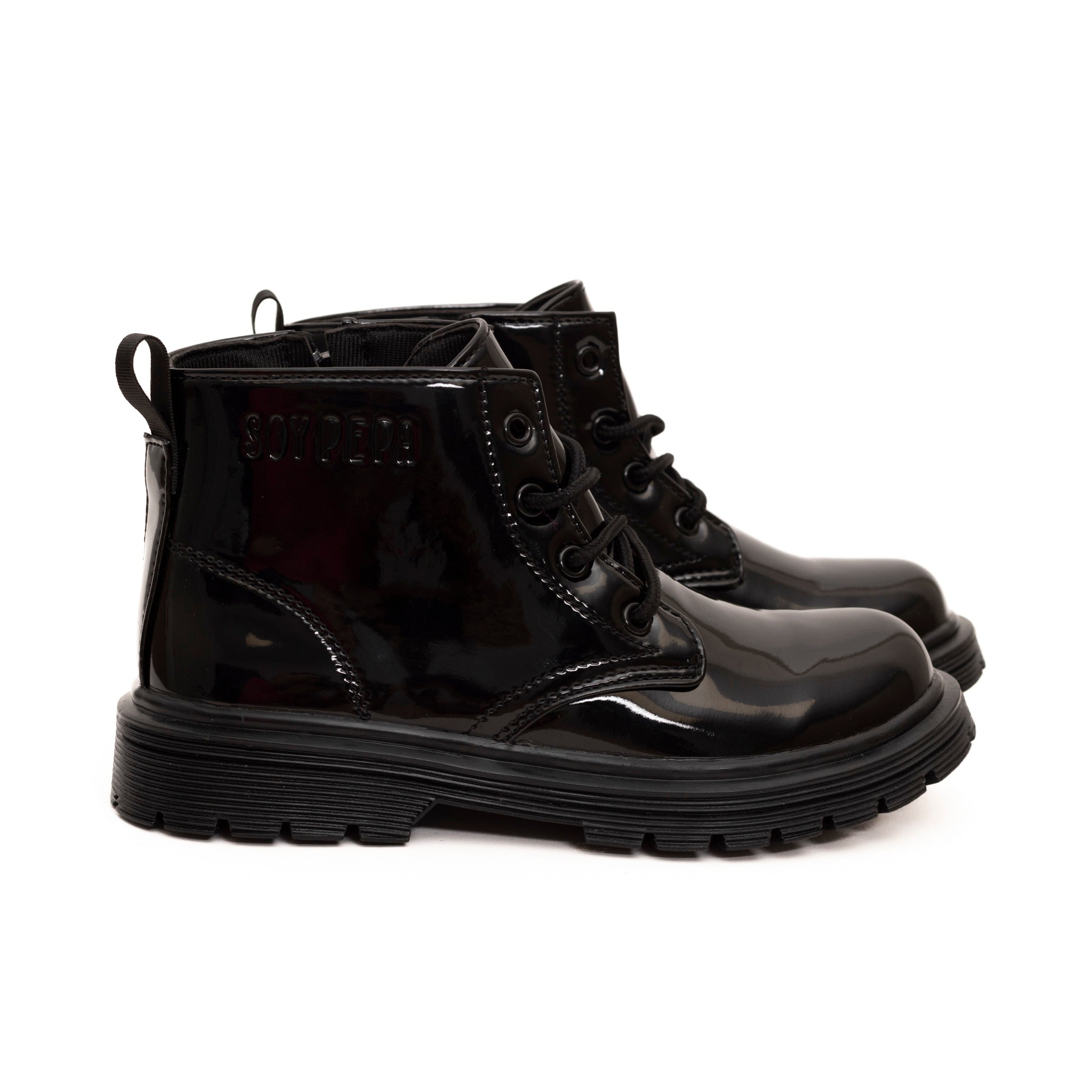 BOTAS