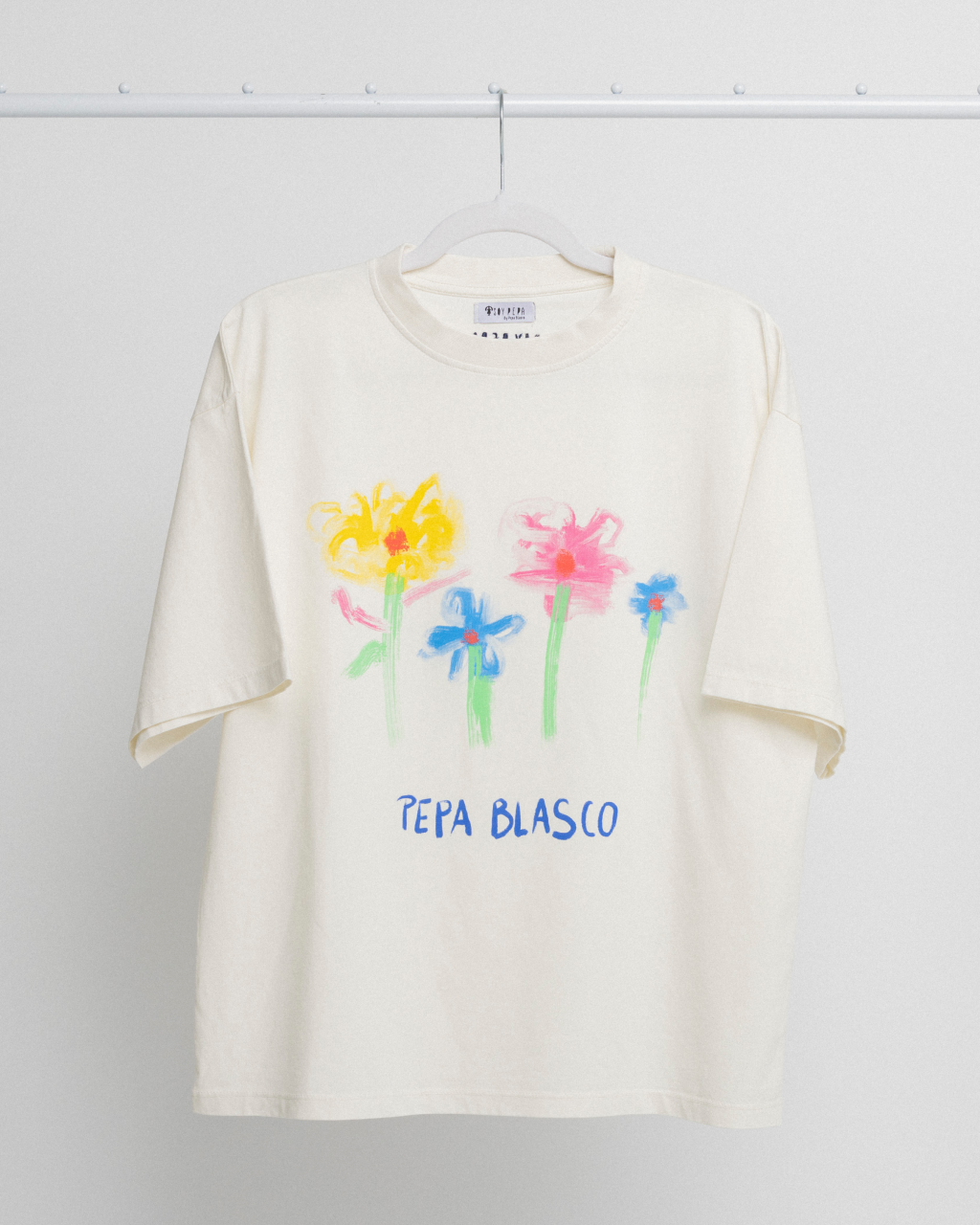 GARDEN T-SHIRT