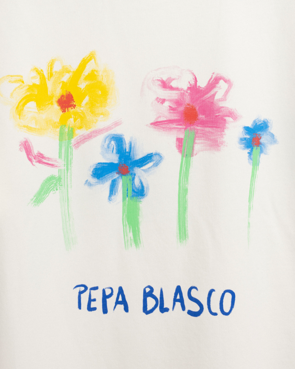 GARDEN T-SHIRT