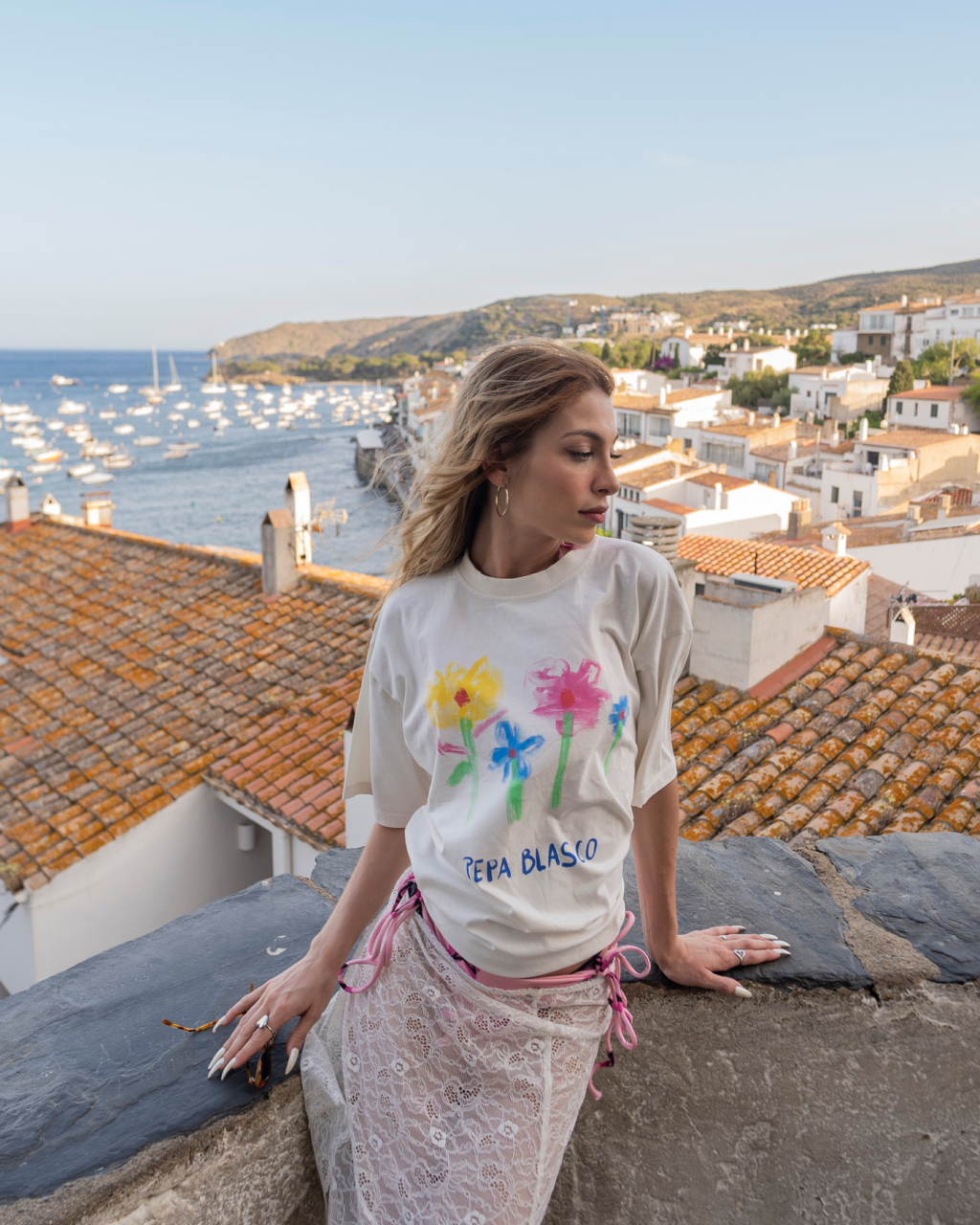 GARDEN T-SHIRT