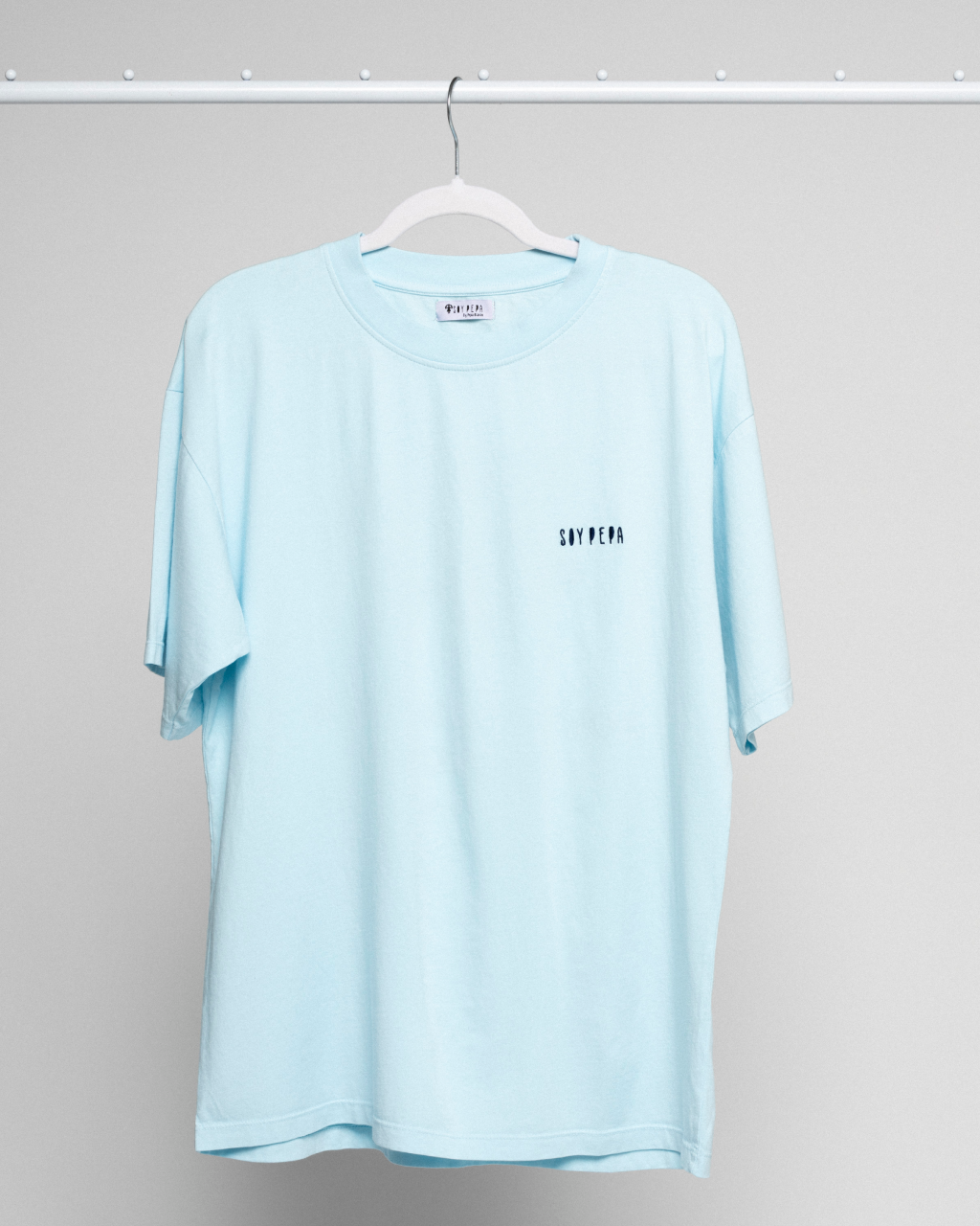 T-SHIRT STAR PINK