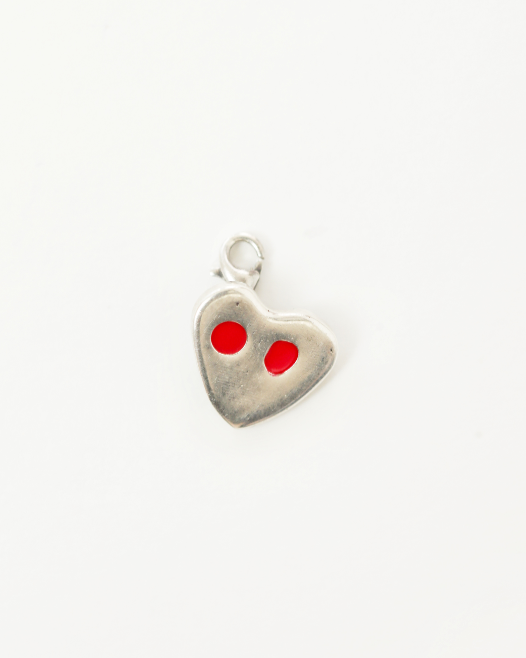 CHARM CORAZÓN OJOS X LAURA LIS