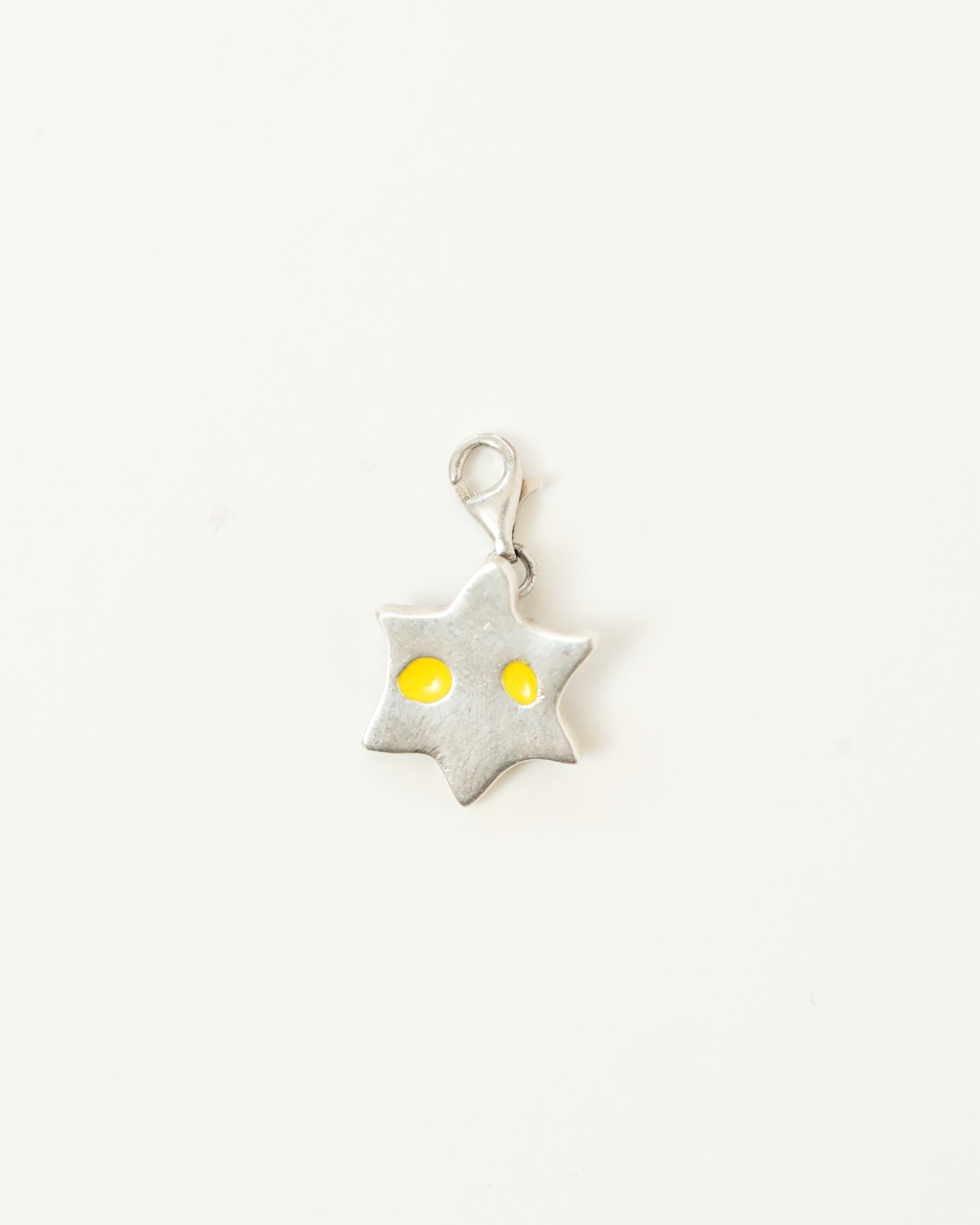 CHARM ESTRELLA OJOS X LAURA LIS