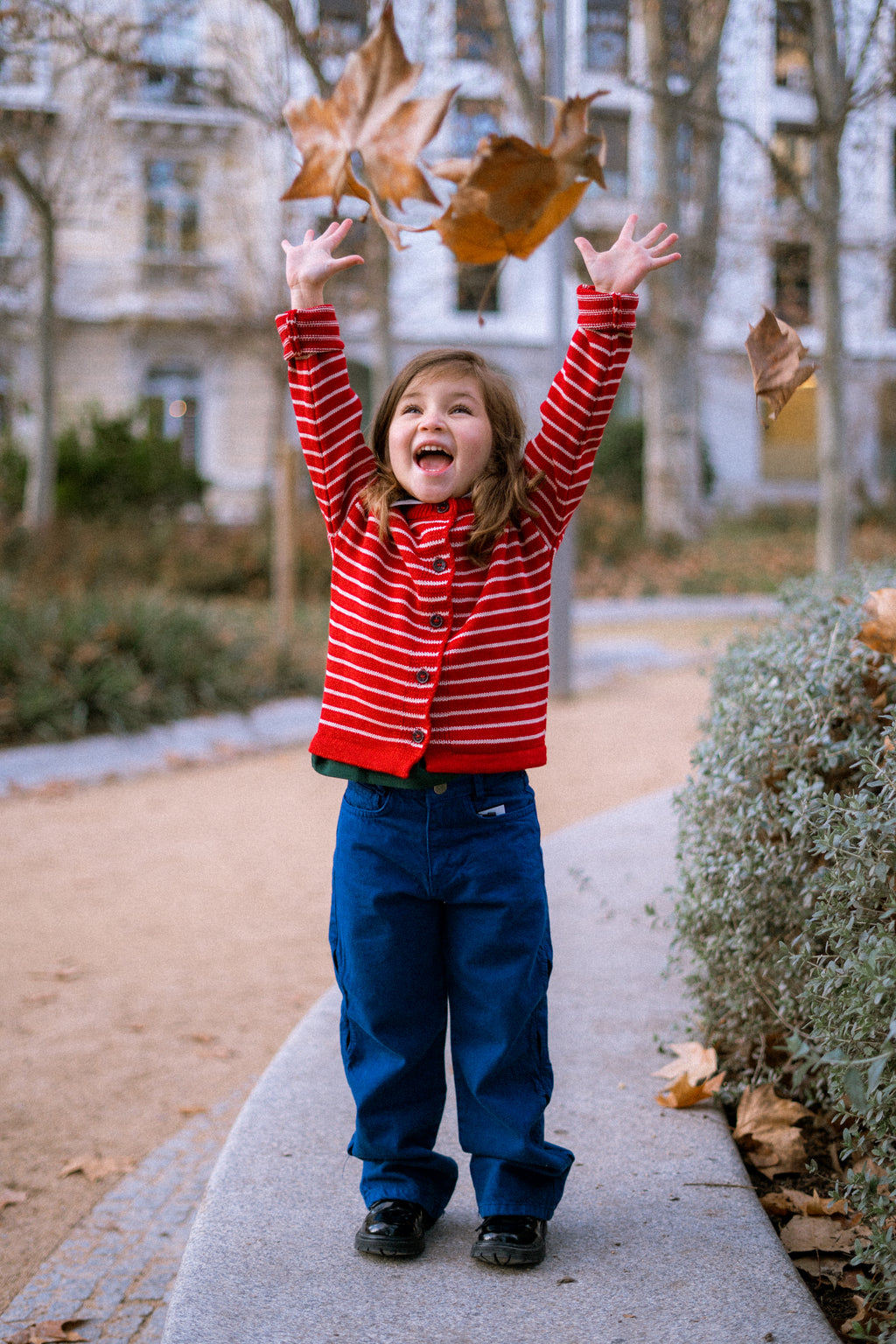 PANTALONES LOURDES KIDS