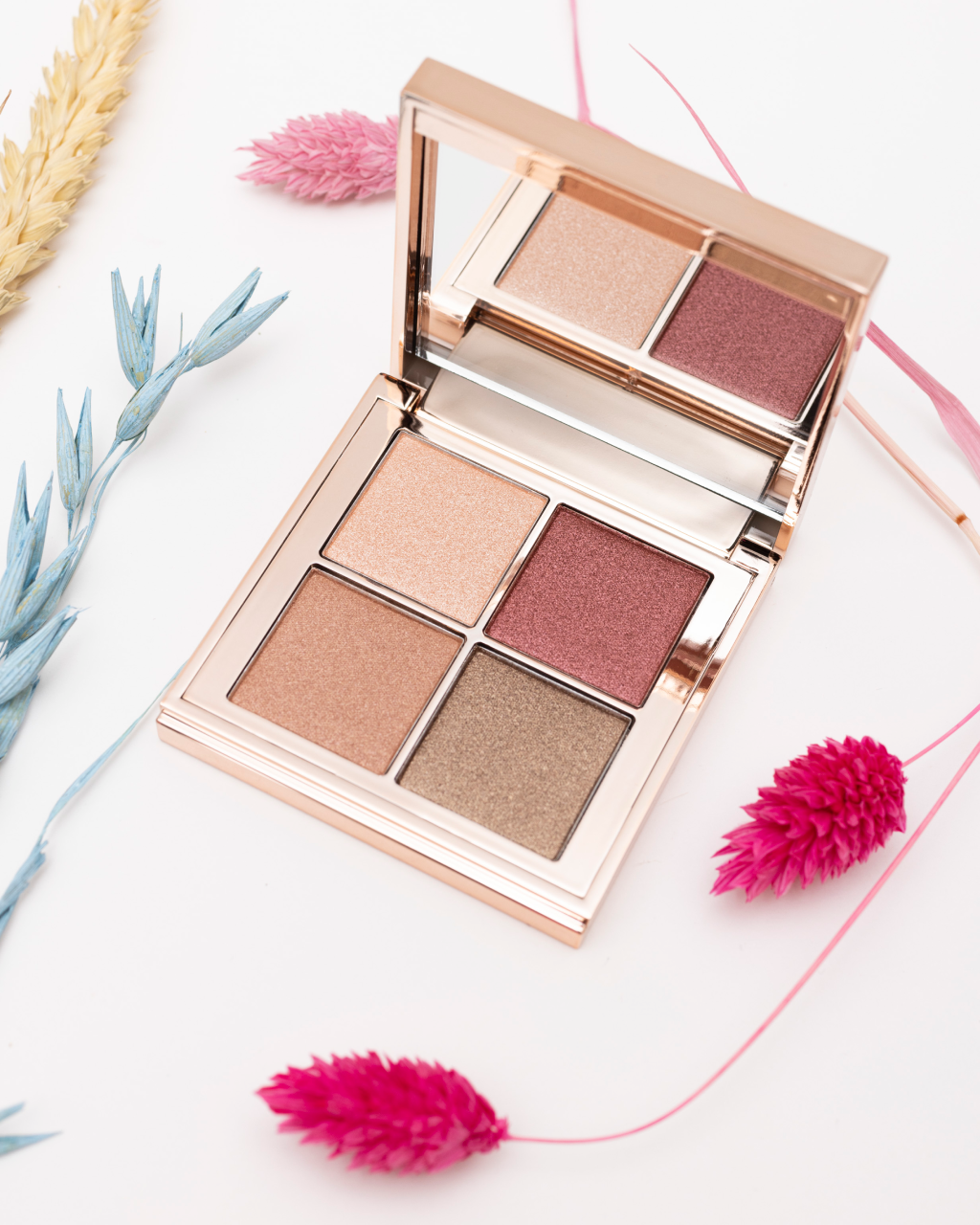 EYES PALETTE GLOWING