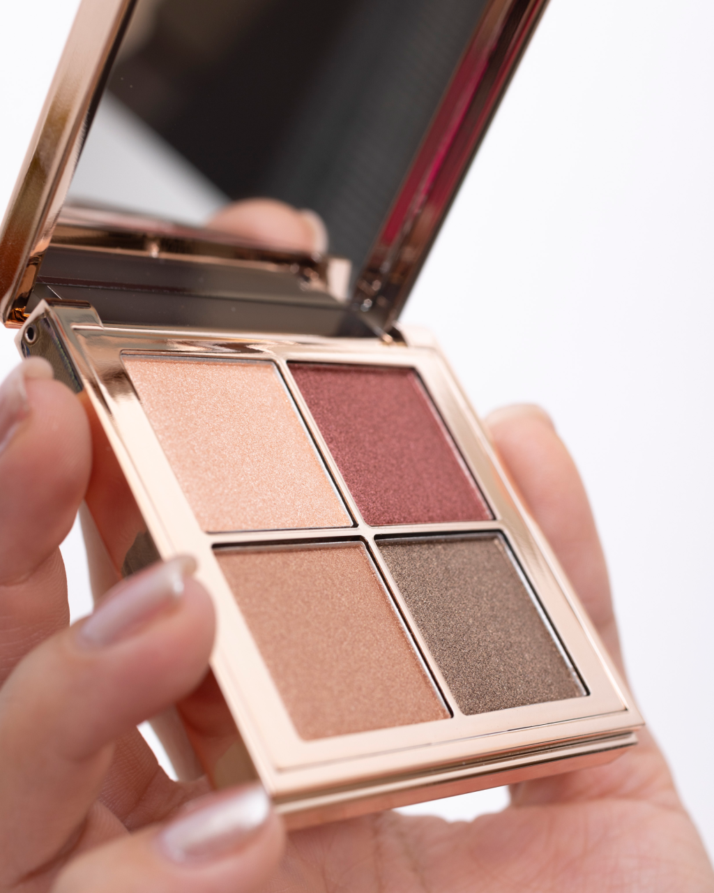 EYES PALETTE GLOWING