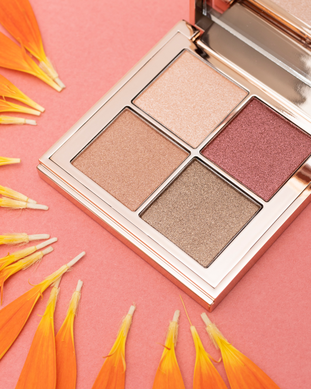 EYES PALETTE GLOWING