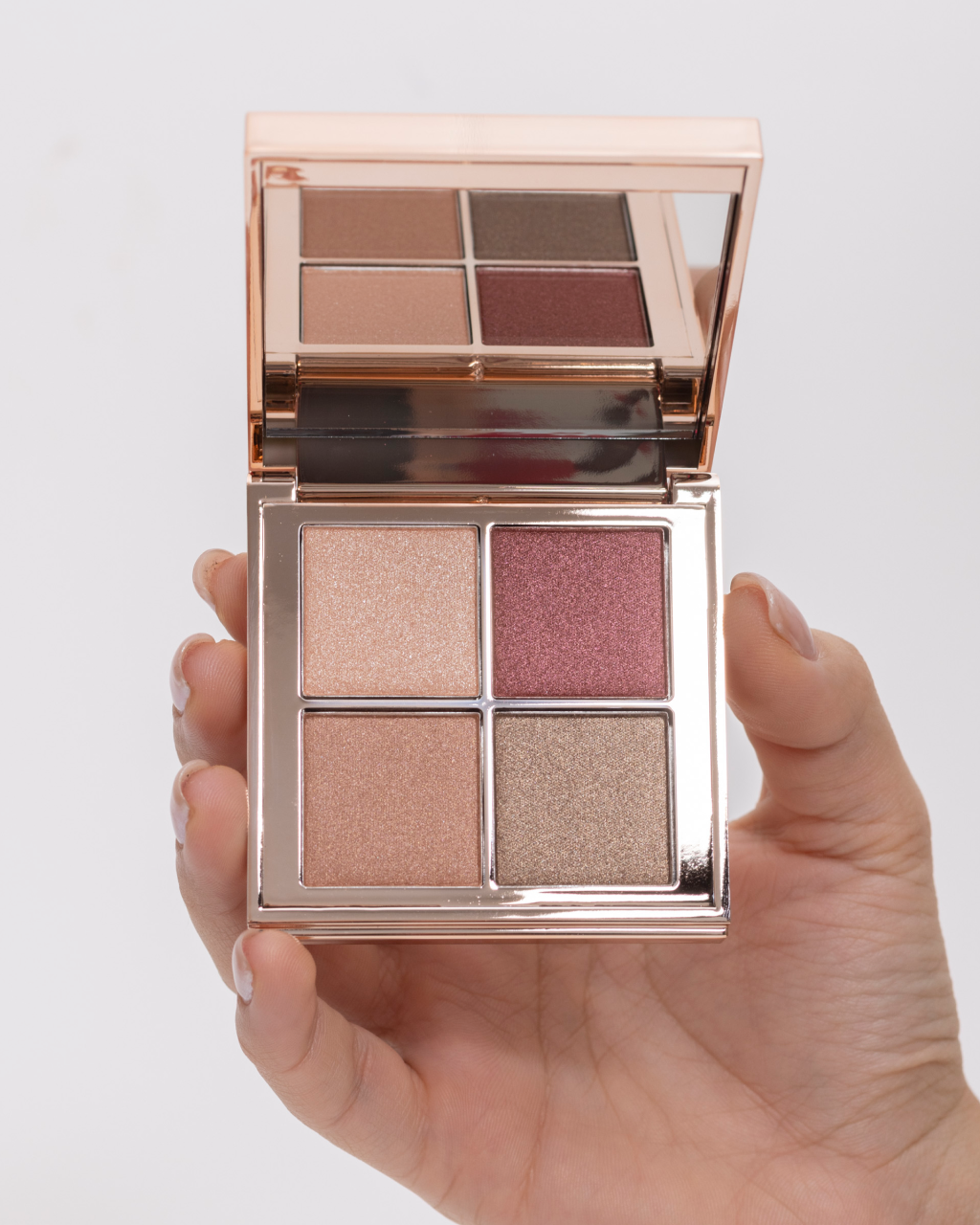 EYES PALETTE GLOWING