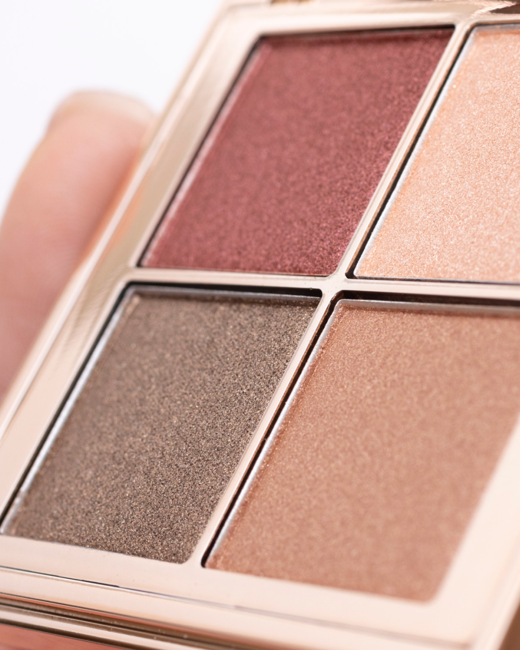 EYES PALETTE GLOWING