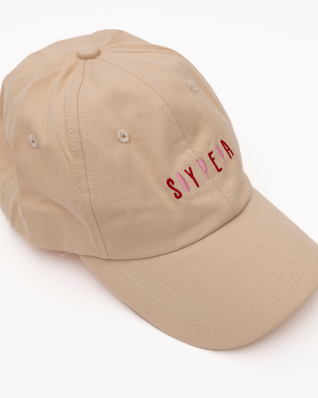 KAPPE ICH BIN PEPA BEIGE