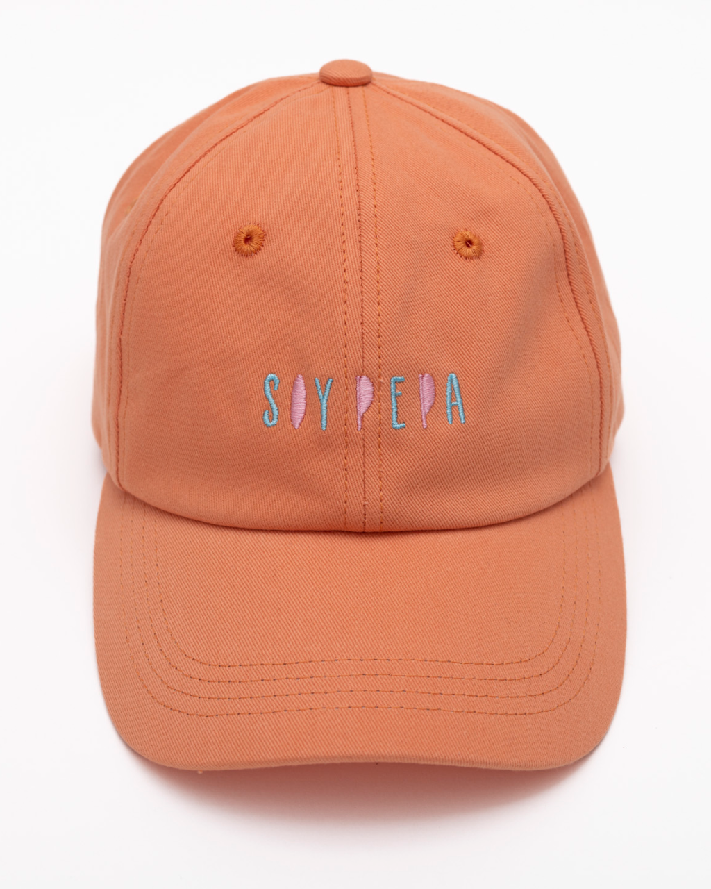 KAPPE SOY PEPA ORANGE