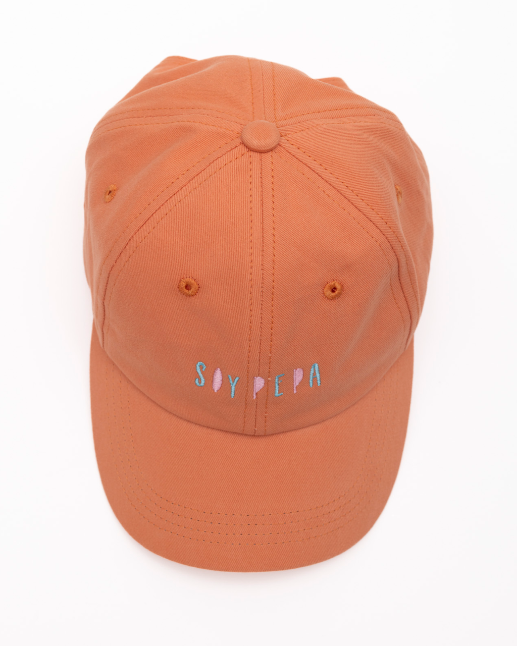 KAPPE SOY PEPA ORANGE