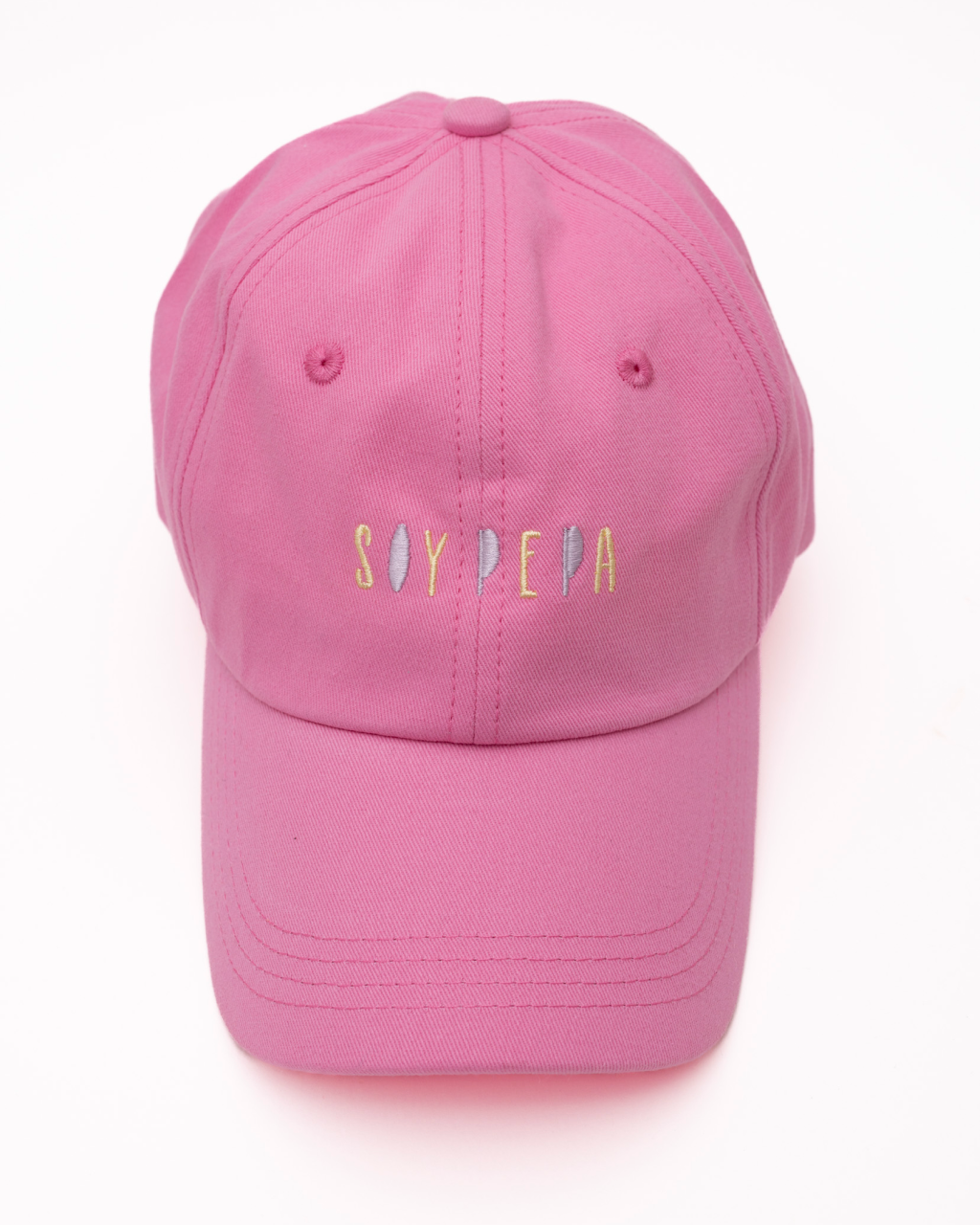 KAPPE ICH BIN PEPA ROSA
