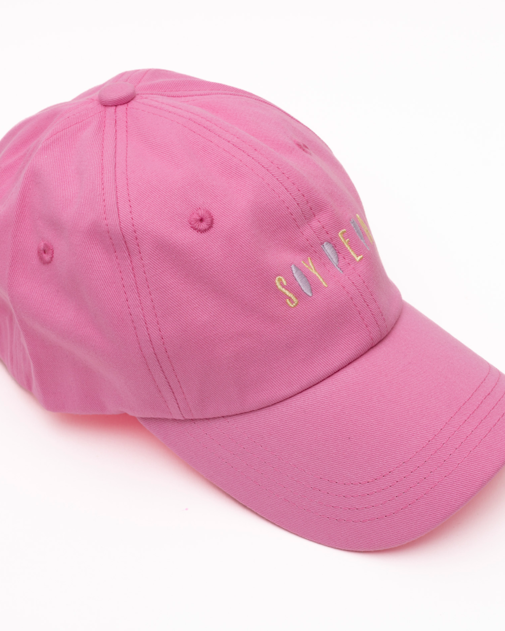 KAPPE ICH BIN PEPA ROSA