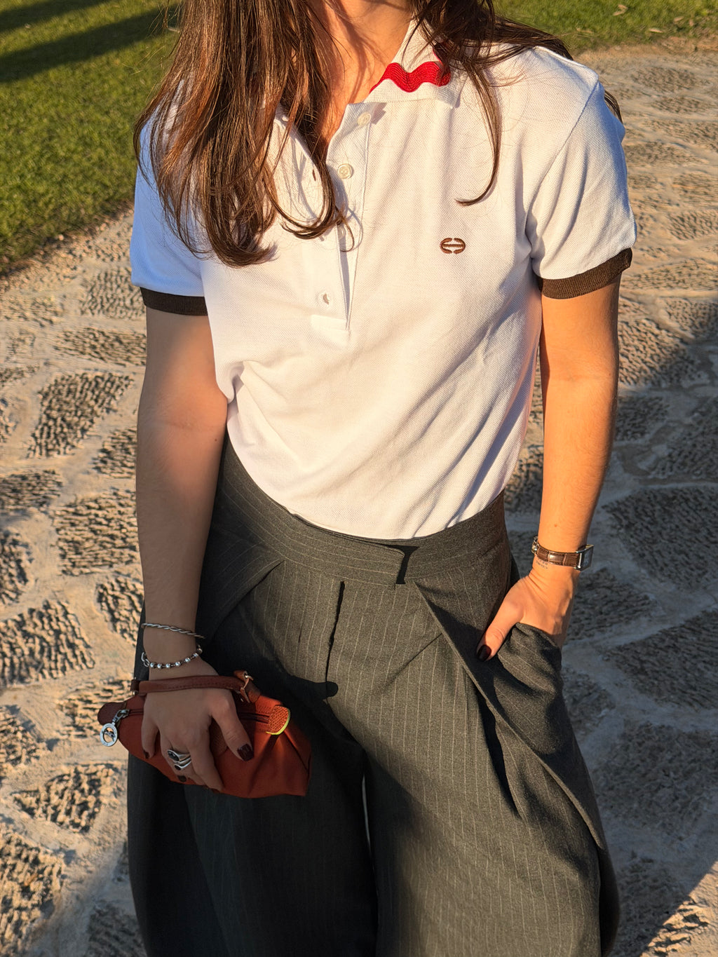 POLO DENISE