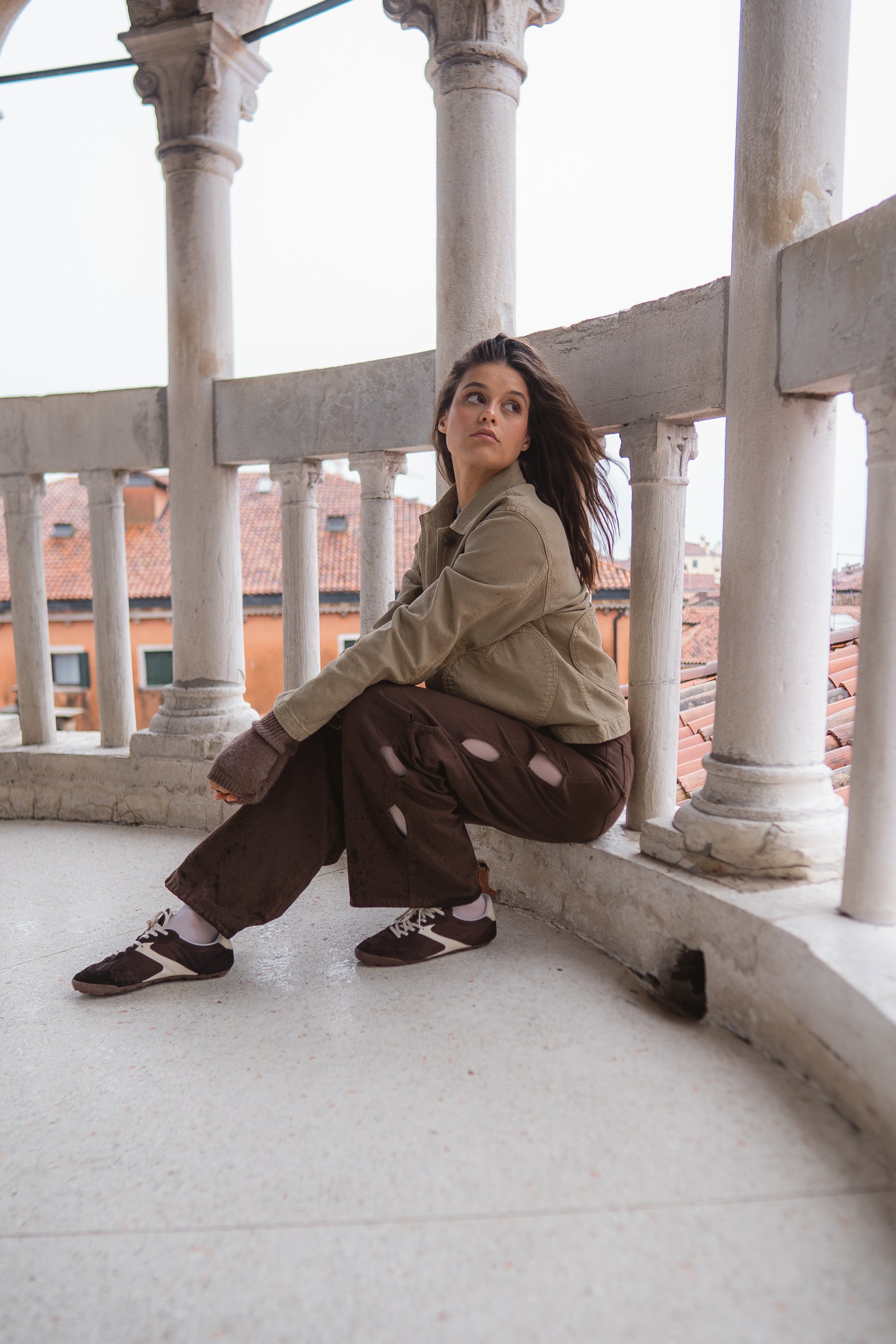 MARÍA-HOSE