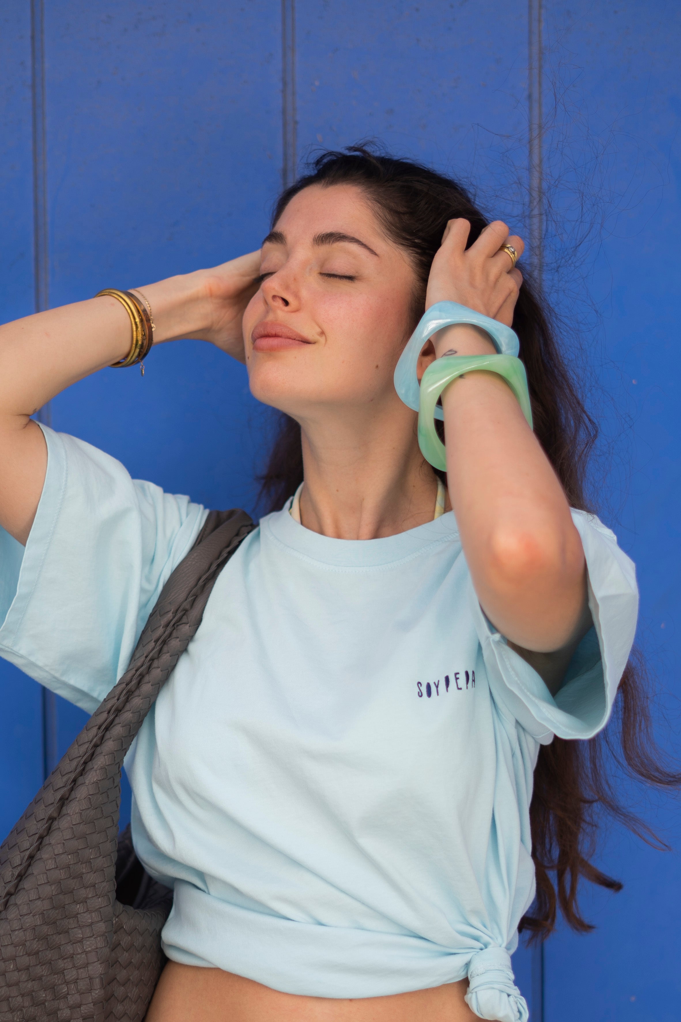 PULSERA DUO PEPA POP PRIMAVERA