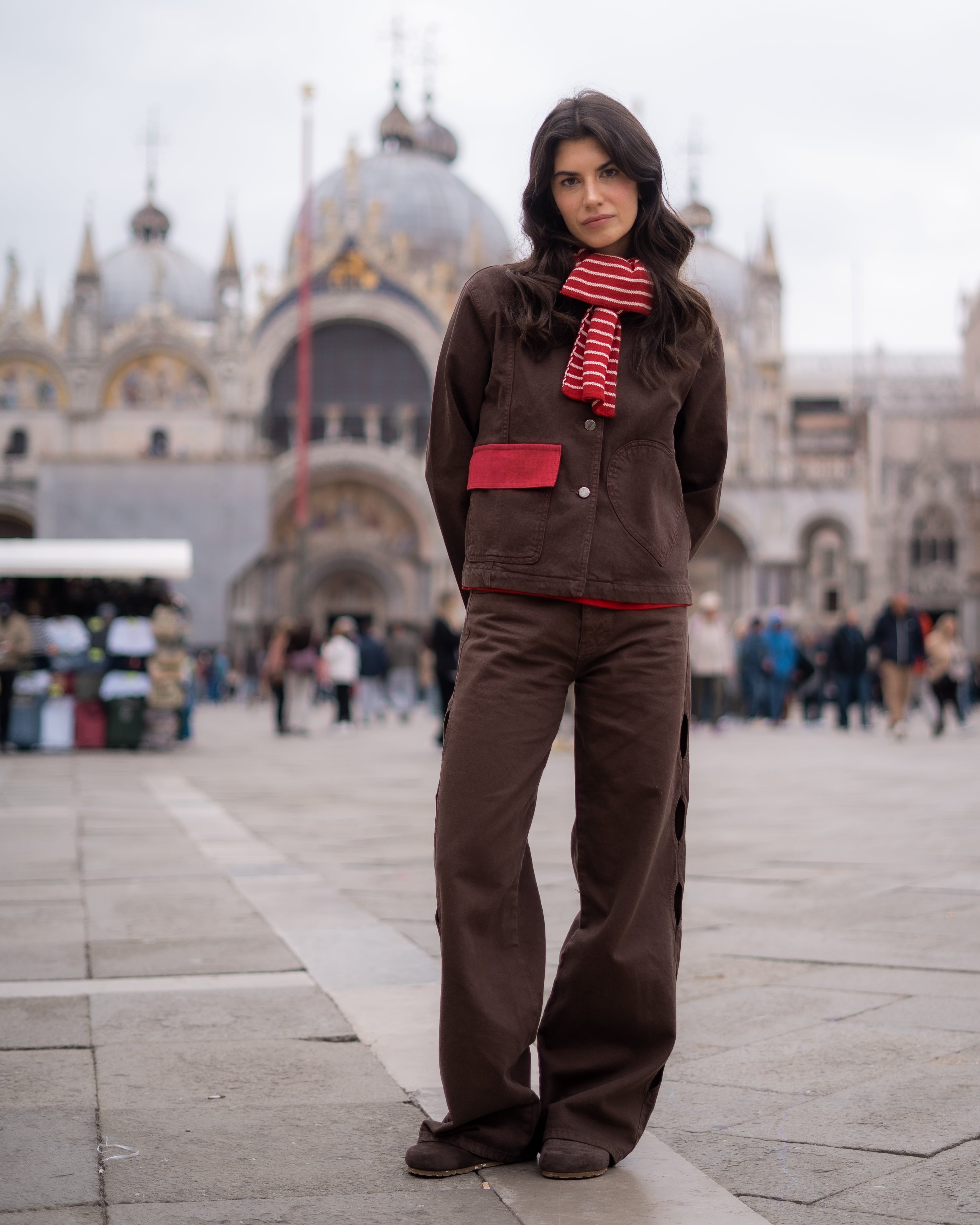 PANTALONES MARÍA