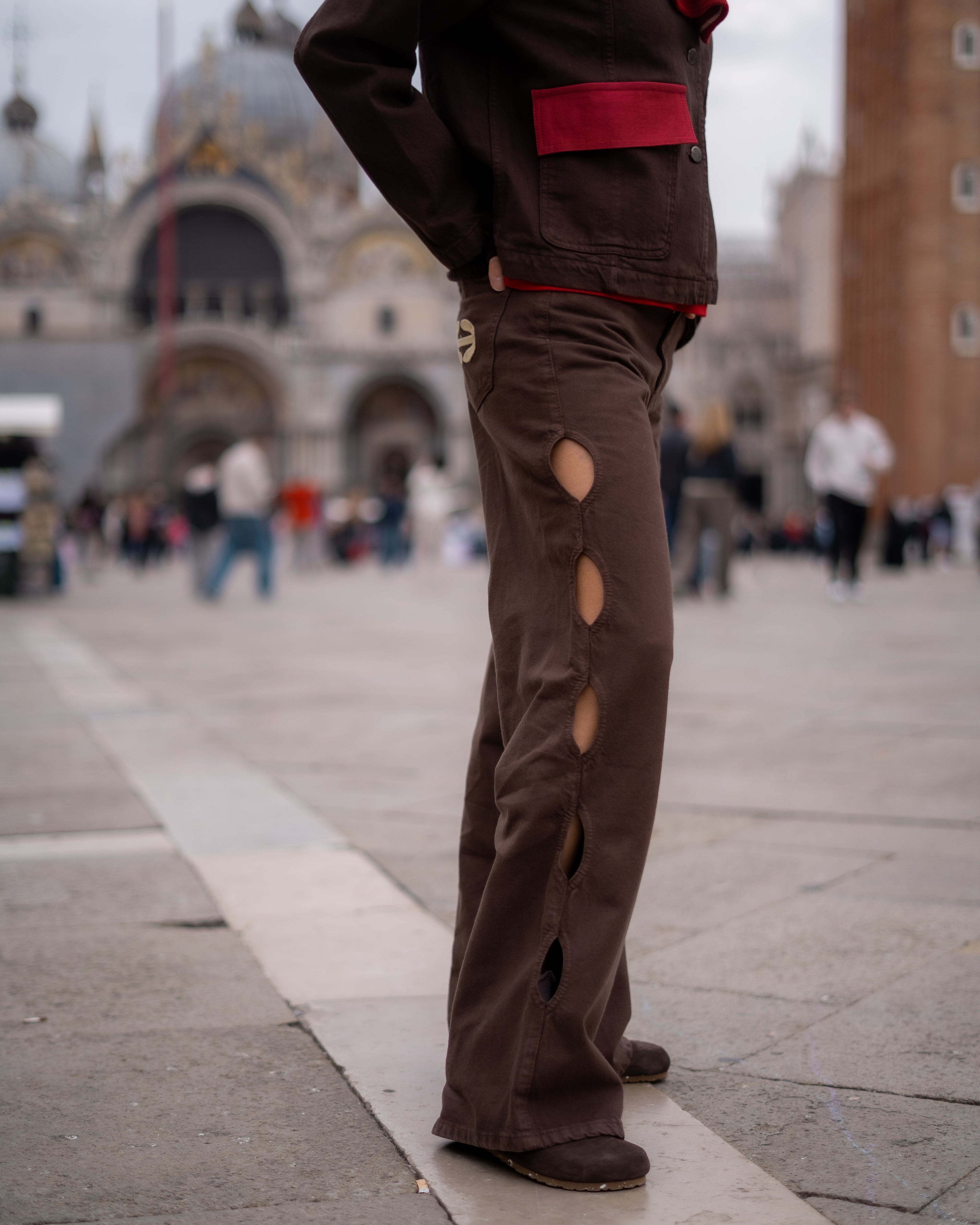 PANTALONES MARÍA