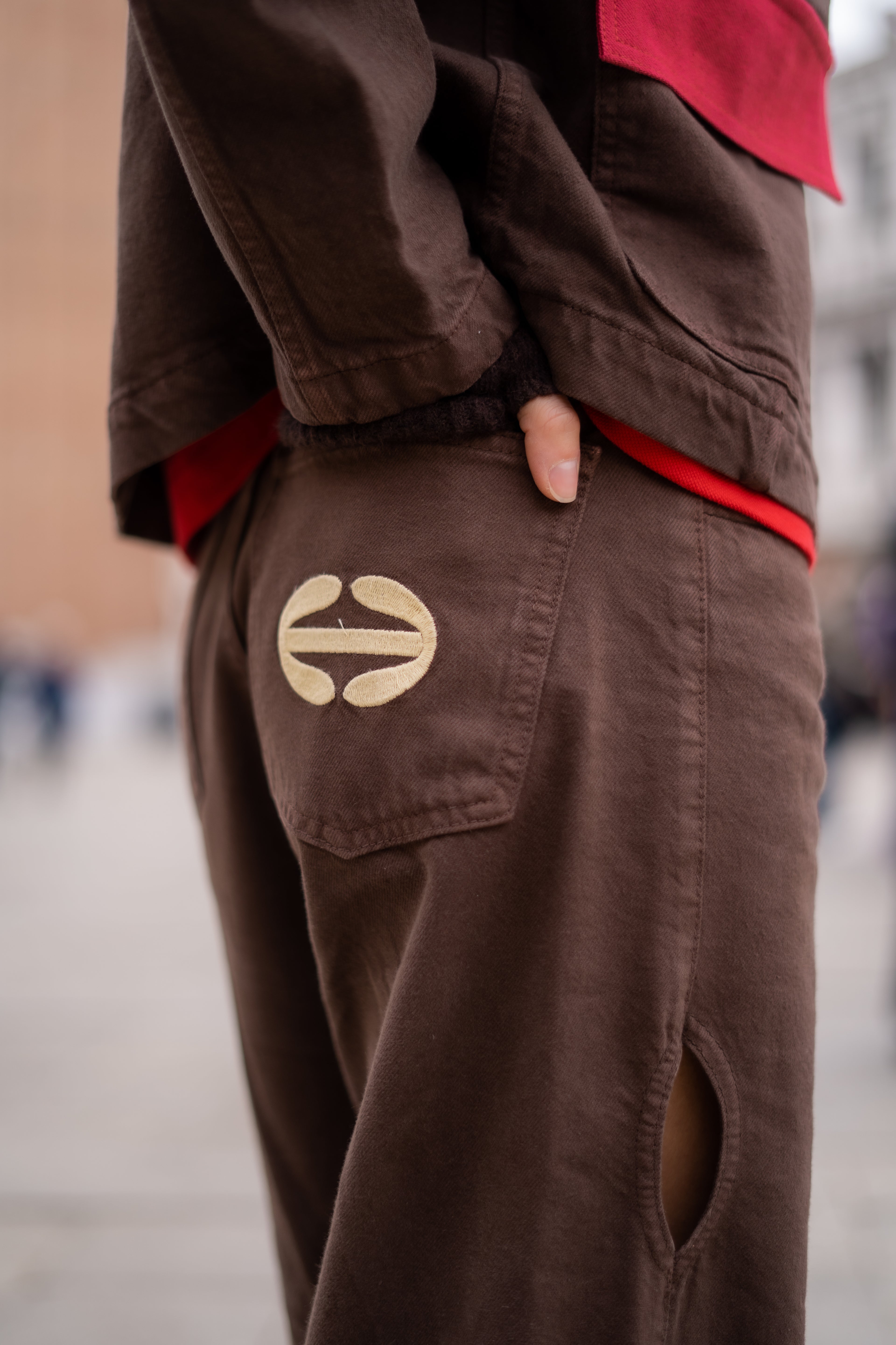 PANTALONES MARÍA