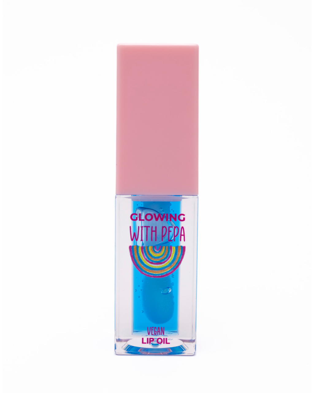 LIPGLOSS GLOWING BLUEBERRY