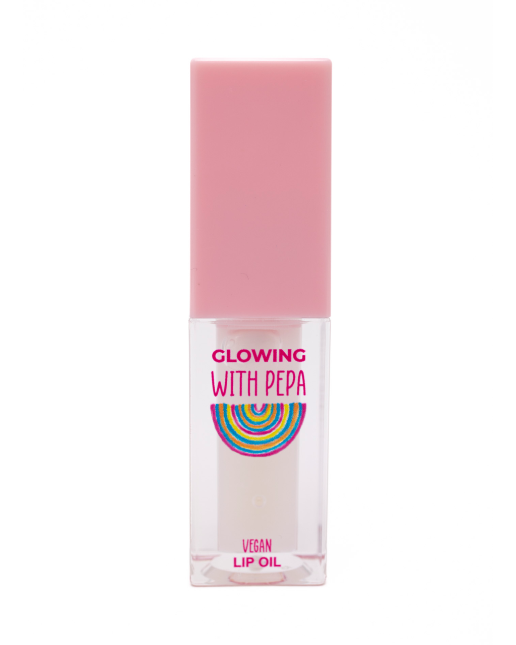 LIPGLOSS GLOWING COCONUT