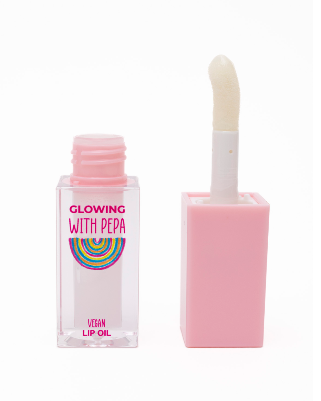 LIPGLOSS GLOWING COCONUT