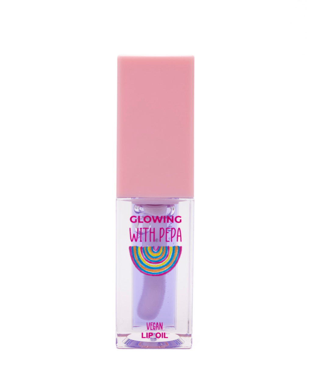 LIPGLOSS GLOWING GRAPE