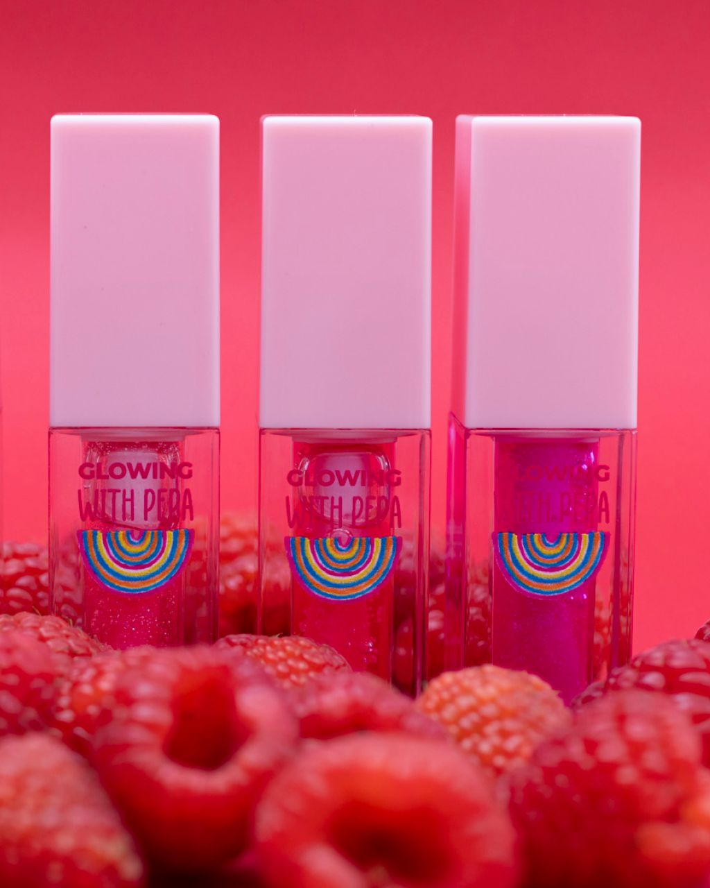 LIPGLOSS GLOWING JUPITER