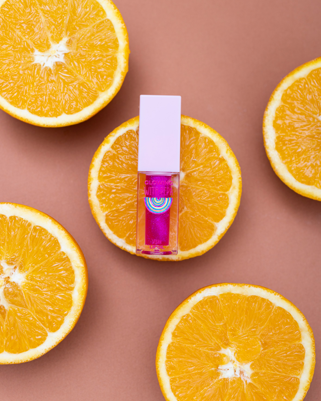 LIPGLOSS GLOWING JUPITER