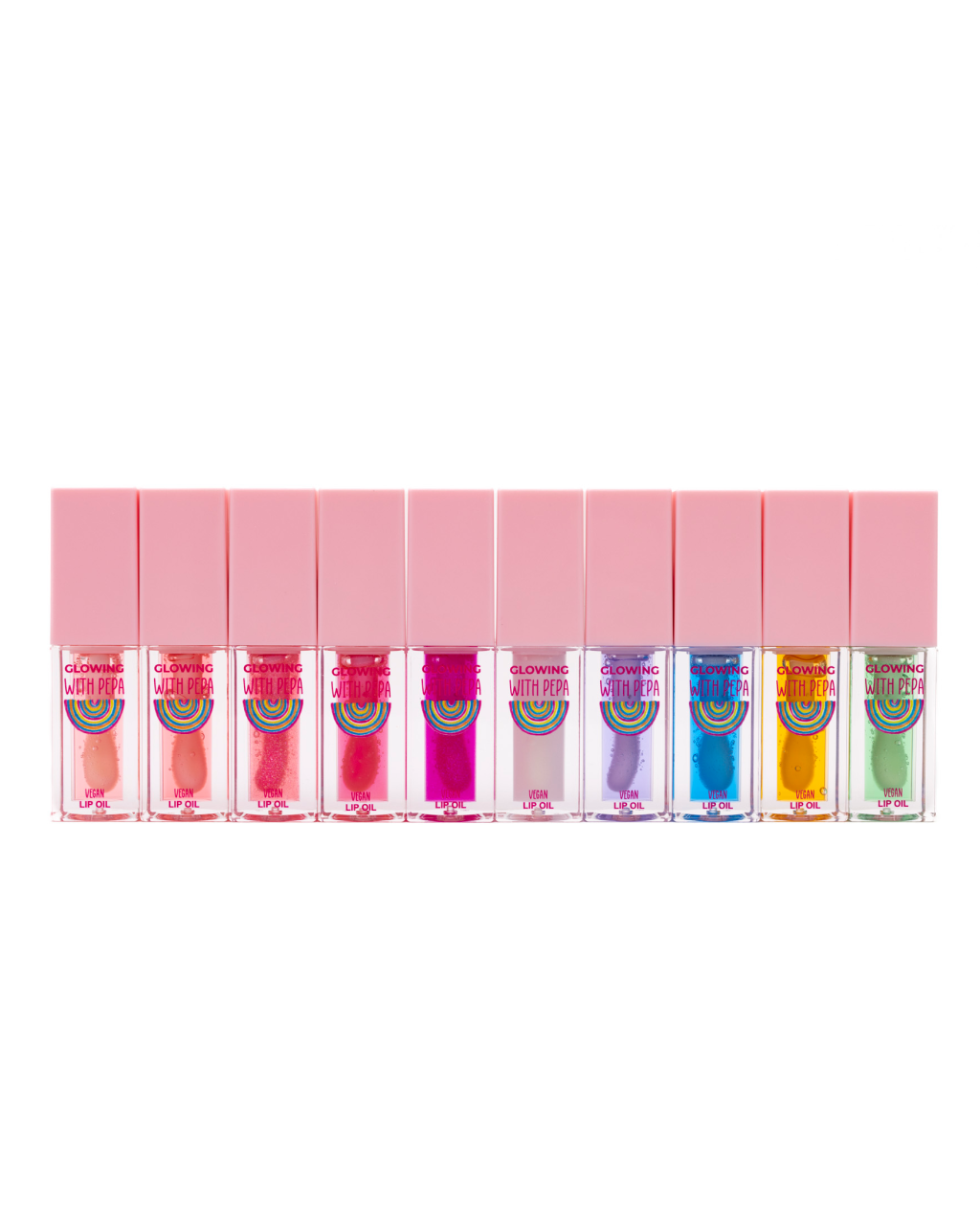 LIPGLOSS GLOWING JUPITER