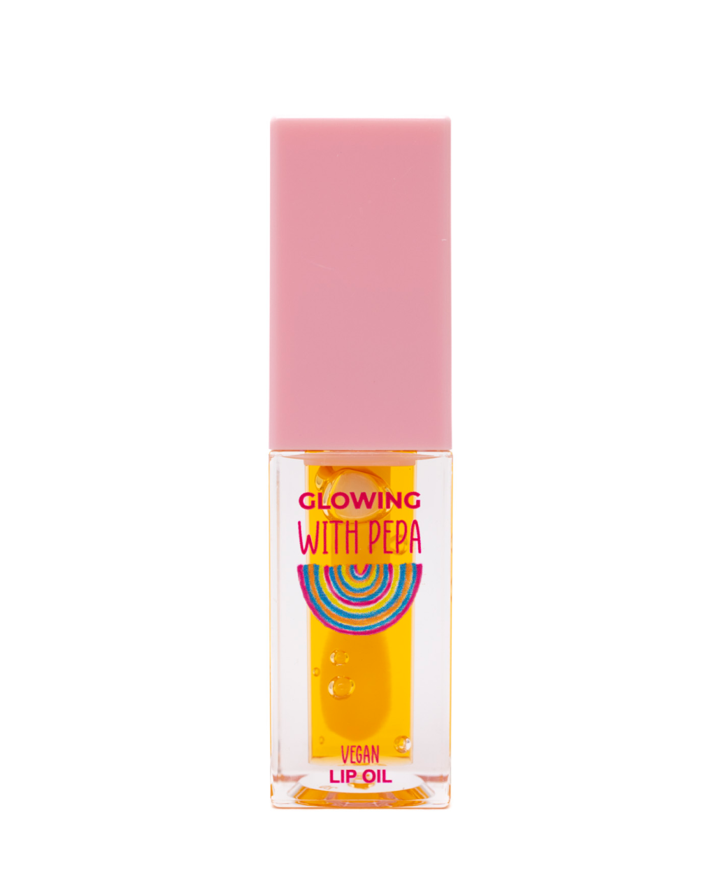 LIPGLOSS GLOWING MANGO