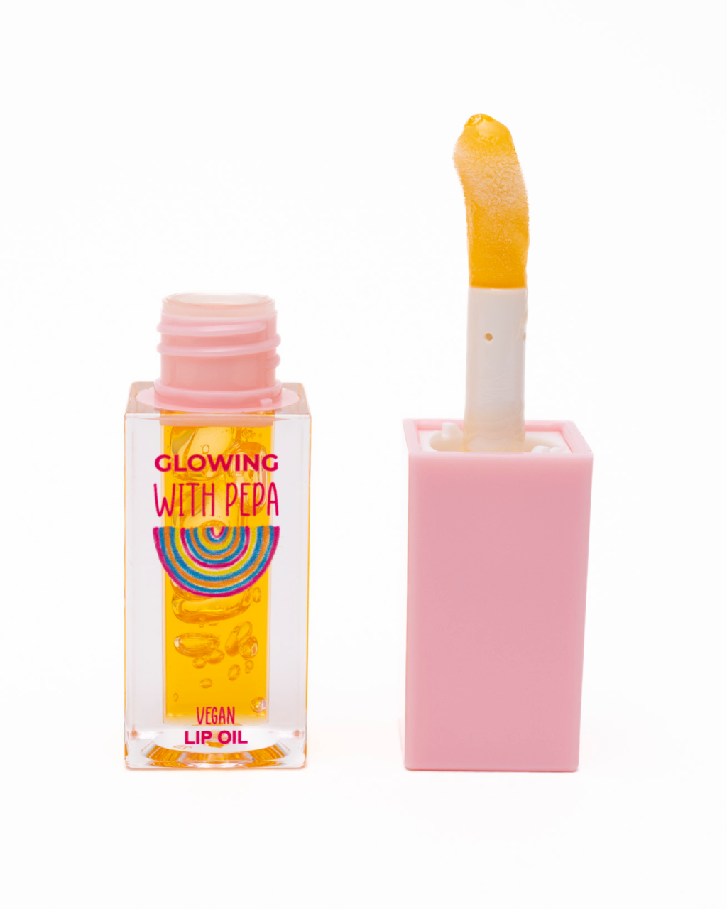 LIPGLOSS GLOWING MANGO