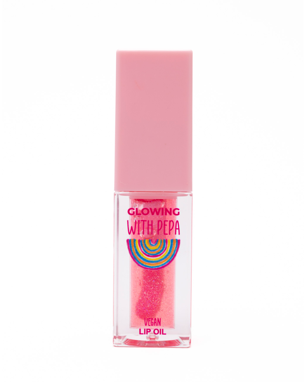 LIPGLOSS GLOWING PINKME
